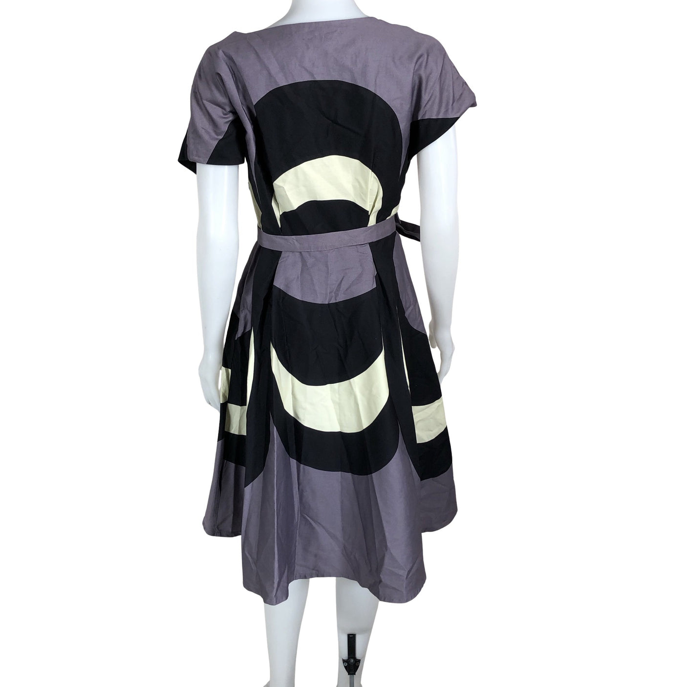 Unisex Marimekko - Mitteveniv kleit, suurus 36 - Hall (2)