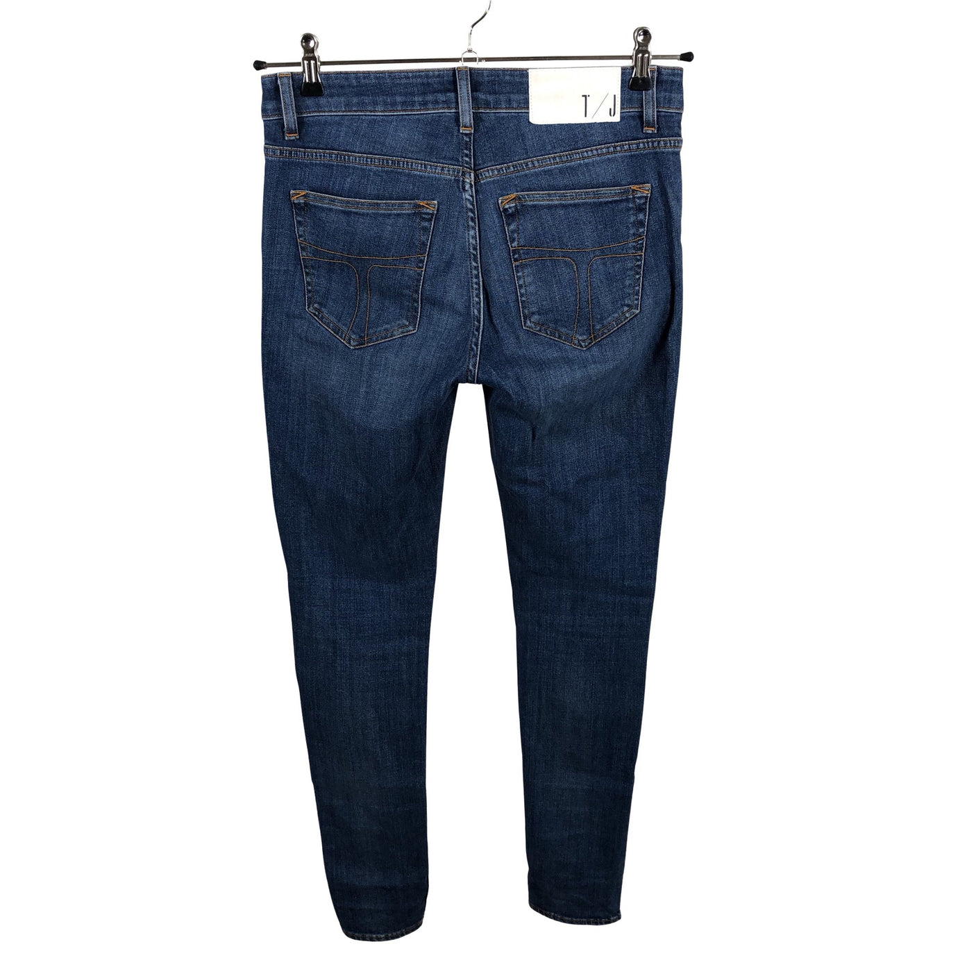 Unisex Tiger of Sweden - Teksad, suurus W28 - Sinine (3)