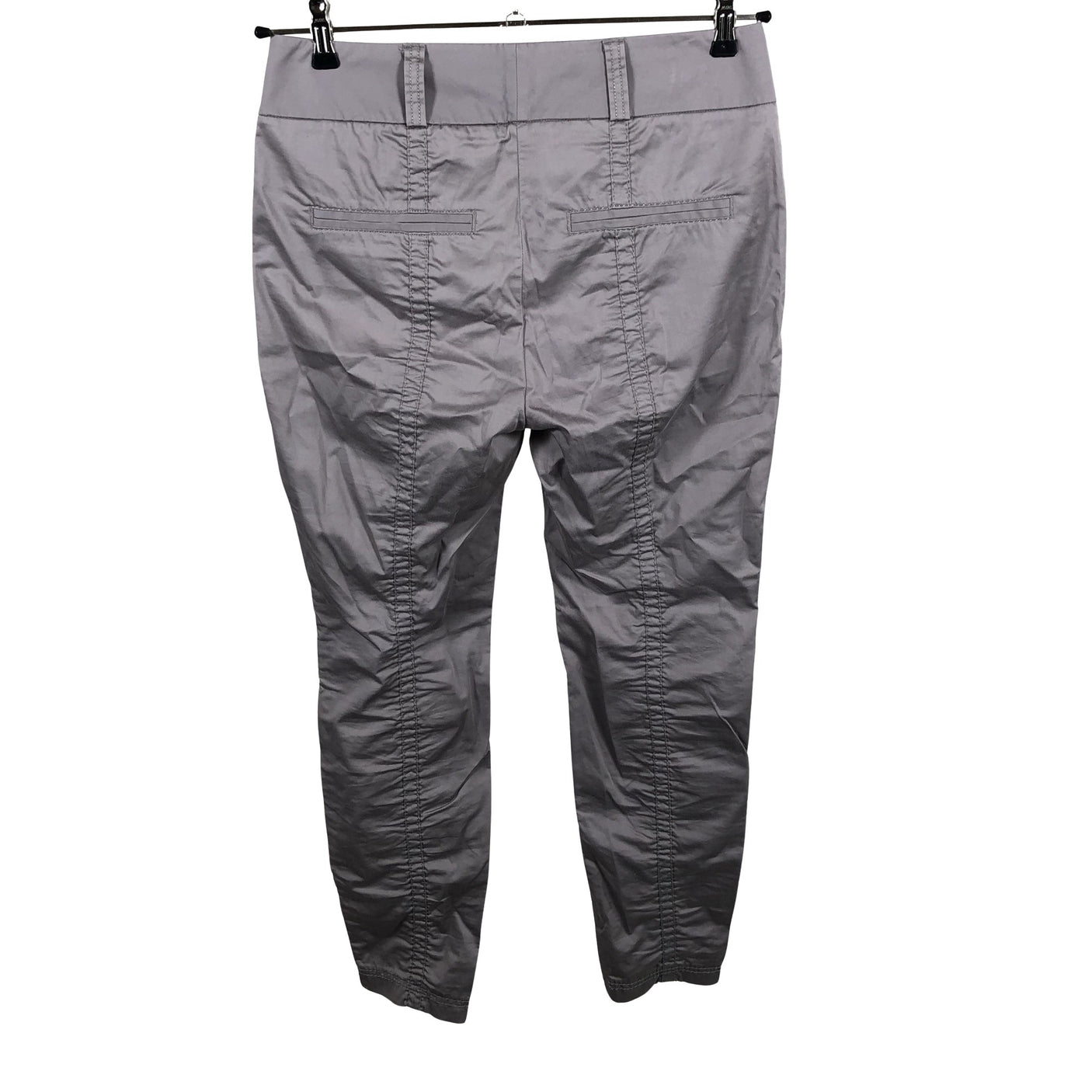 Unisex Marc Aurel - Mittevenivad püksid, suurus 38 - Hall (3)