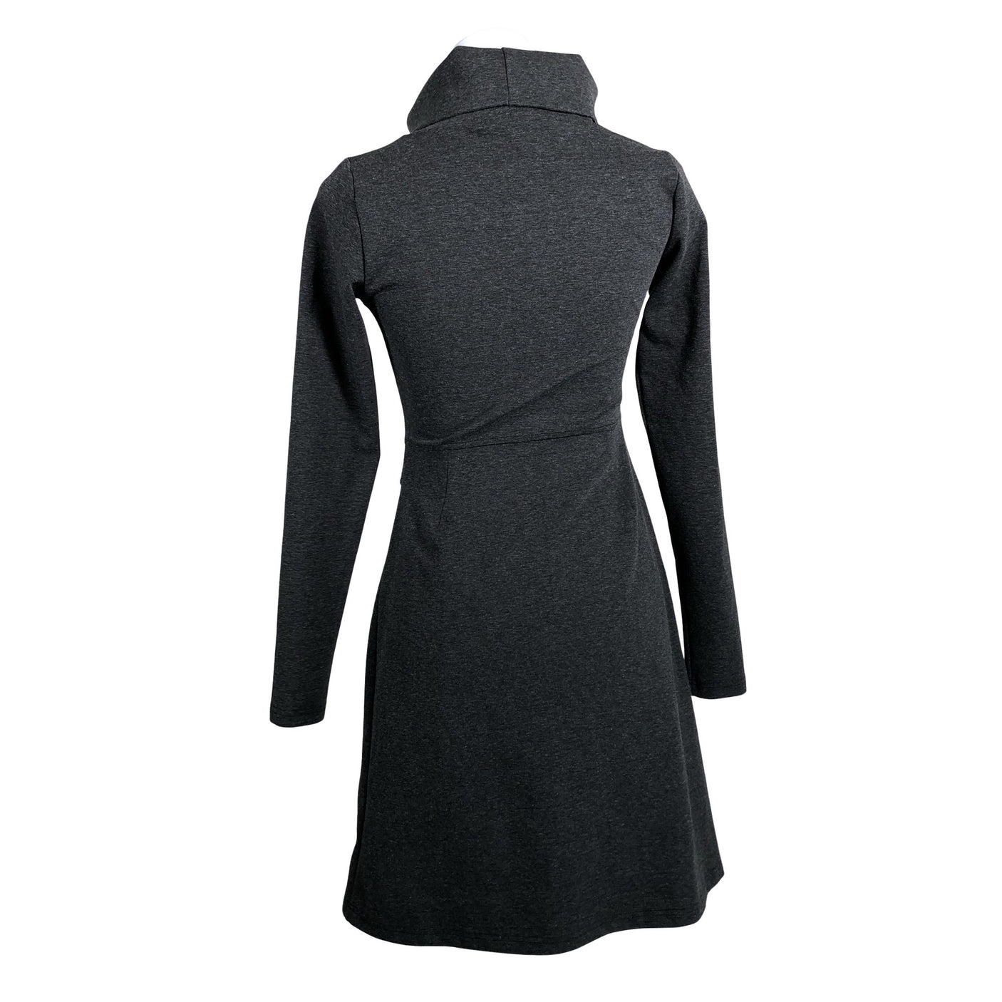 Unisex Philosophy Blues Original - Trikotaažist kleit, suurus 36 - Hall (2)