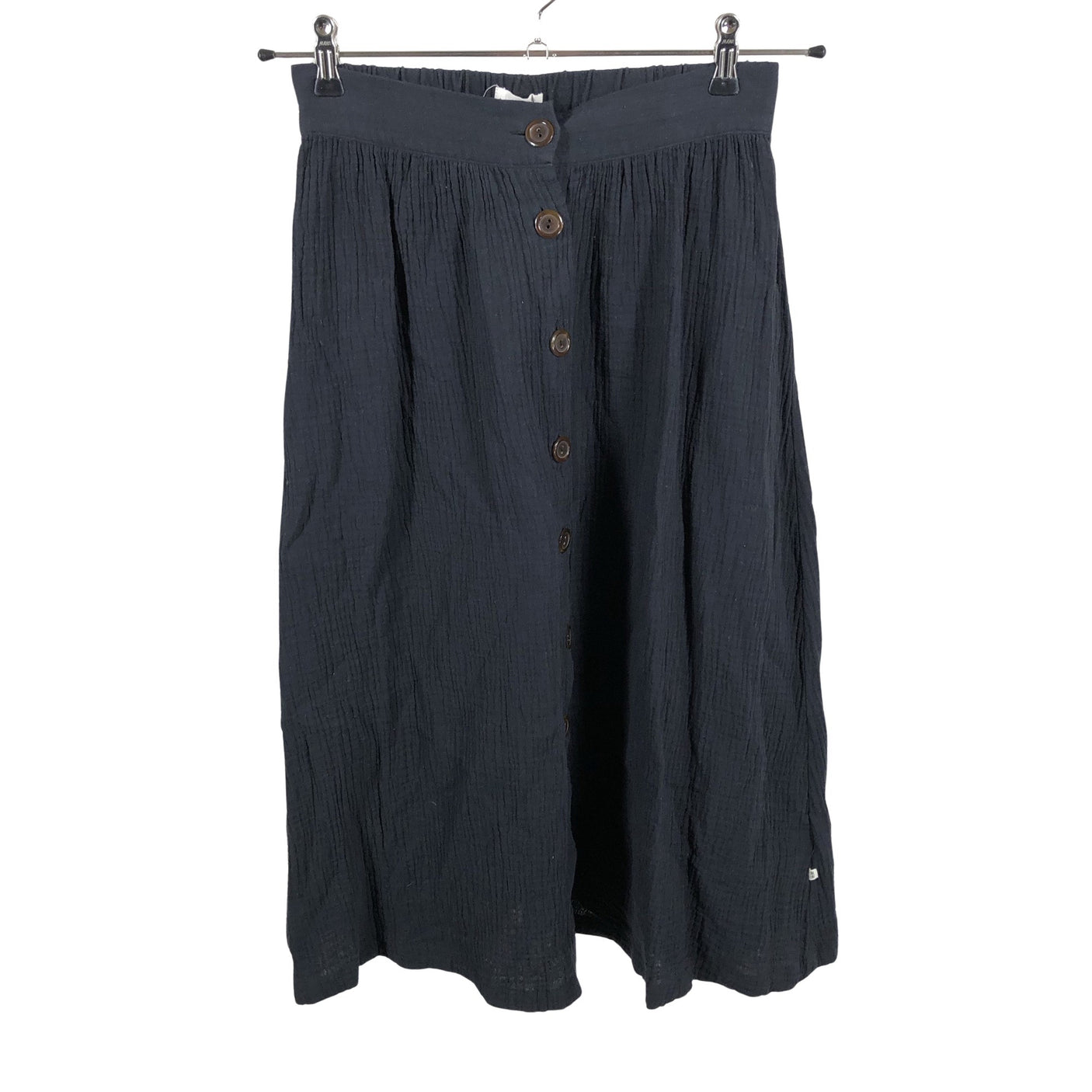 Unisex Kaiko - Mitteveniv seelik, suurus 36 - Must (2)