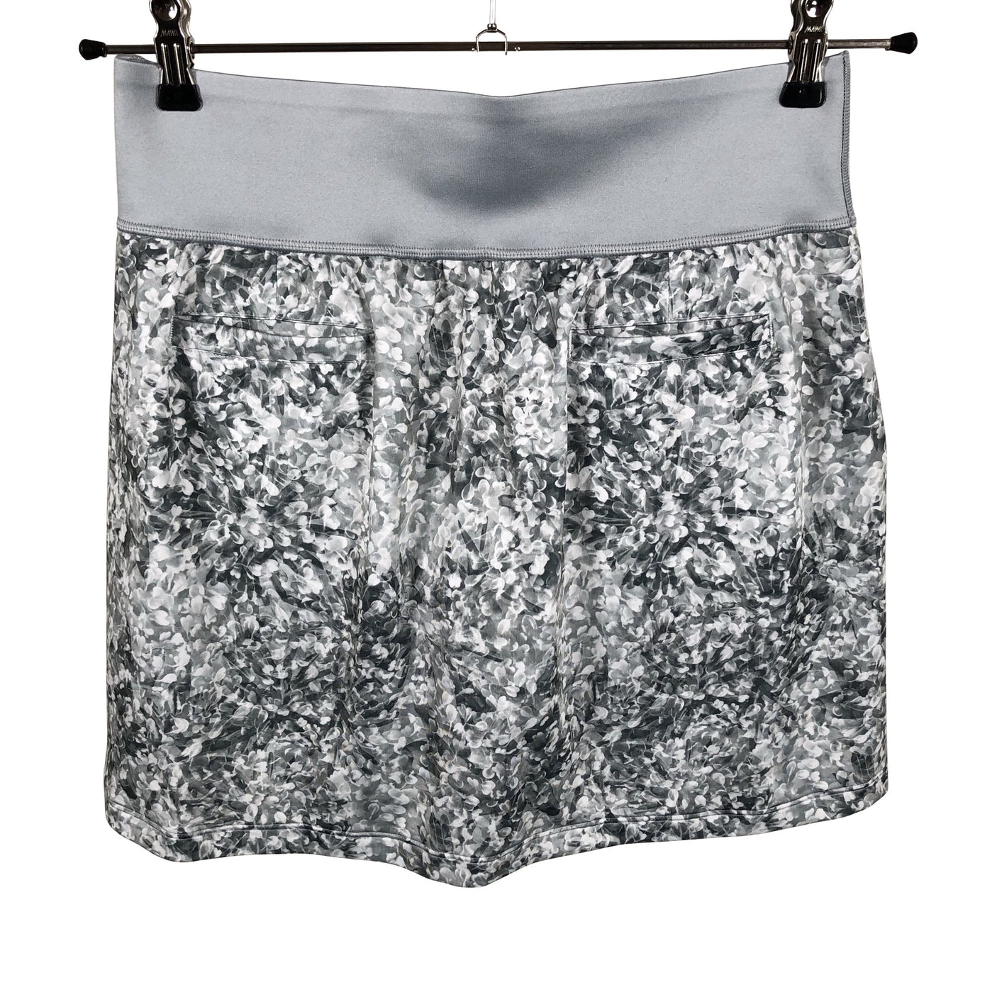 Unisex Puma - Spordipüksseelik, suurus 38 - Hall (4)