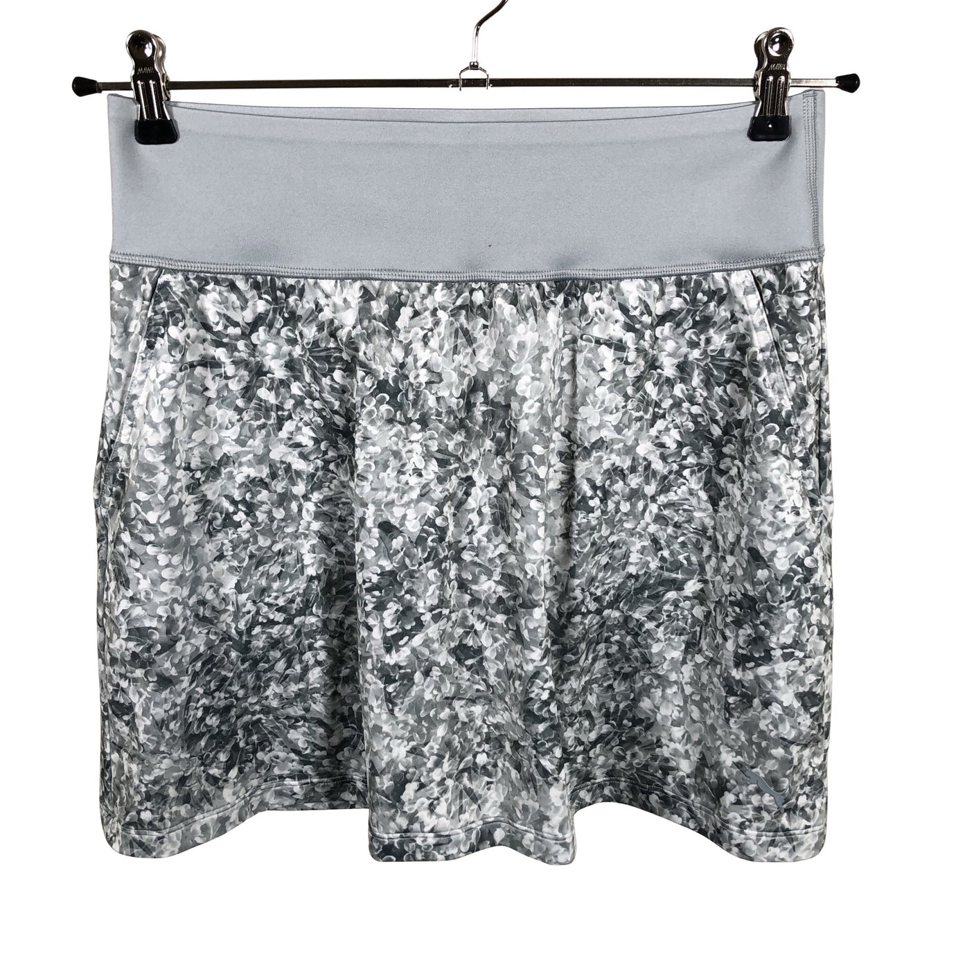 Unisex Puma - Spordipüksseelik, suurus 38 - Hall (1)