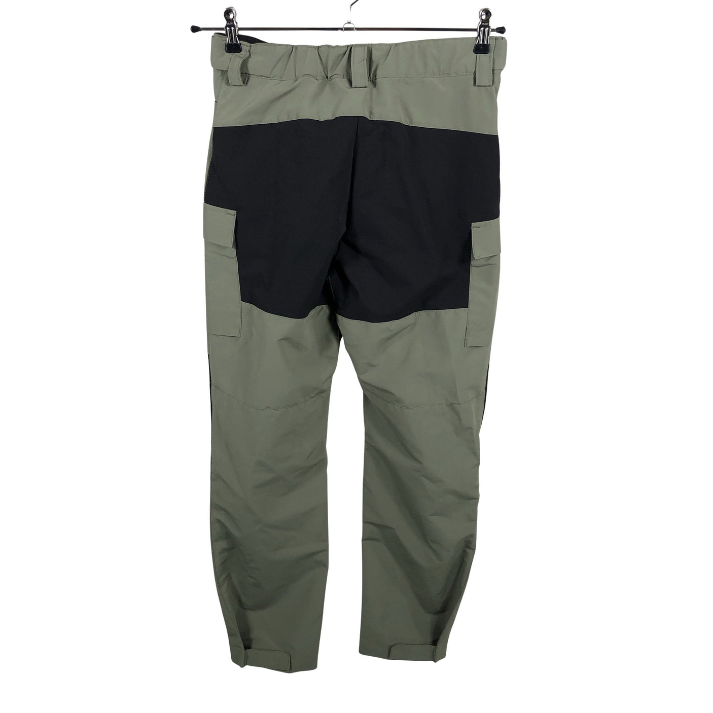 Unisex Helly Hansen - Õuepüksid, suurus 158 - 164 - Roheline (3)