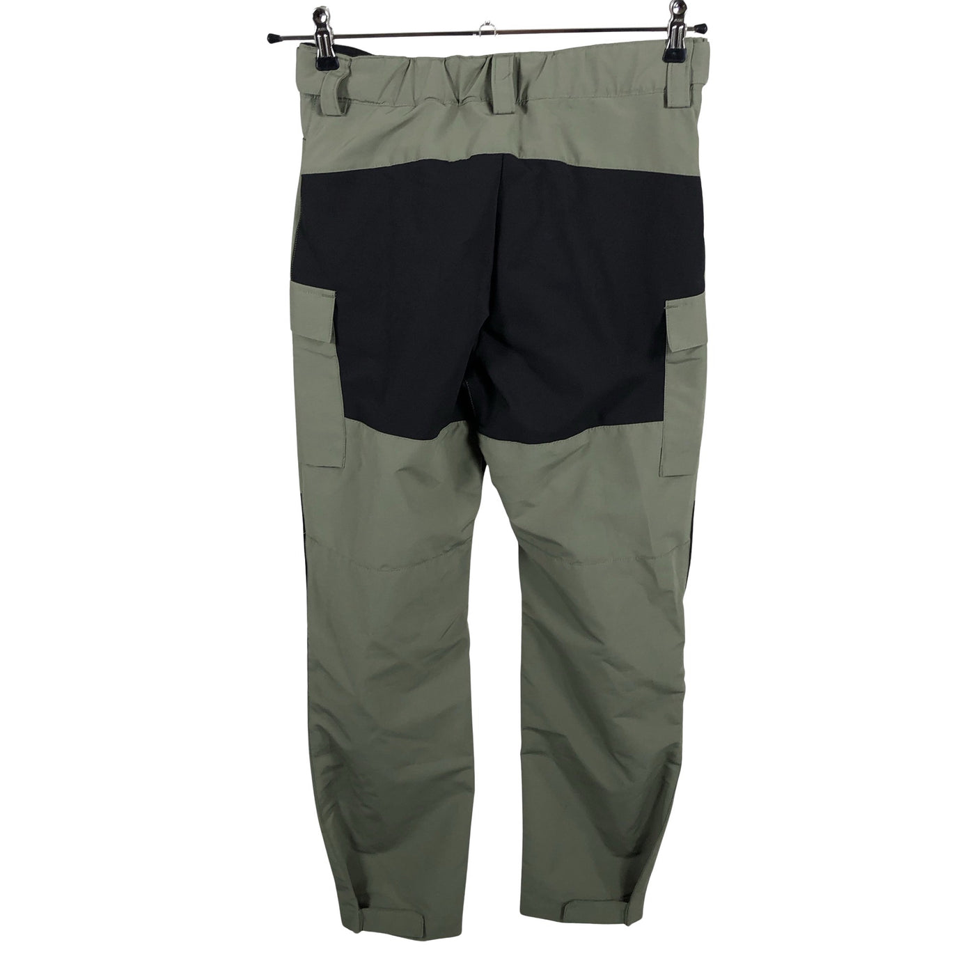 Unisex Helly Hansen - Õuepüksid, suurus 158 - 164 - Roheline (4)