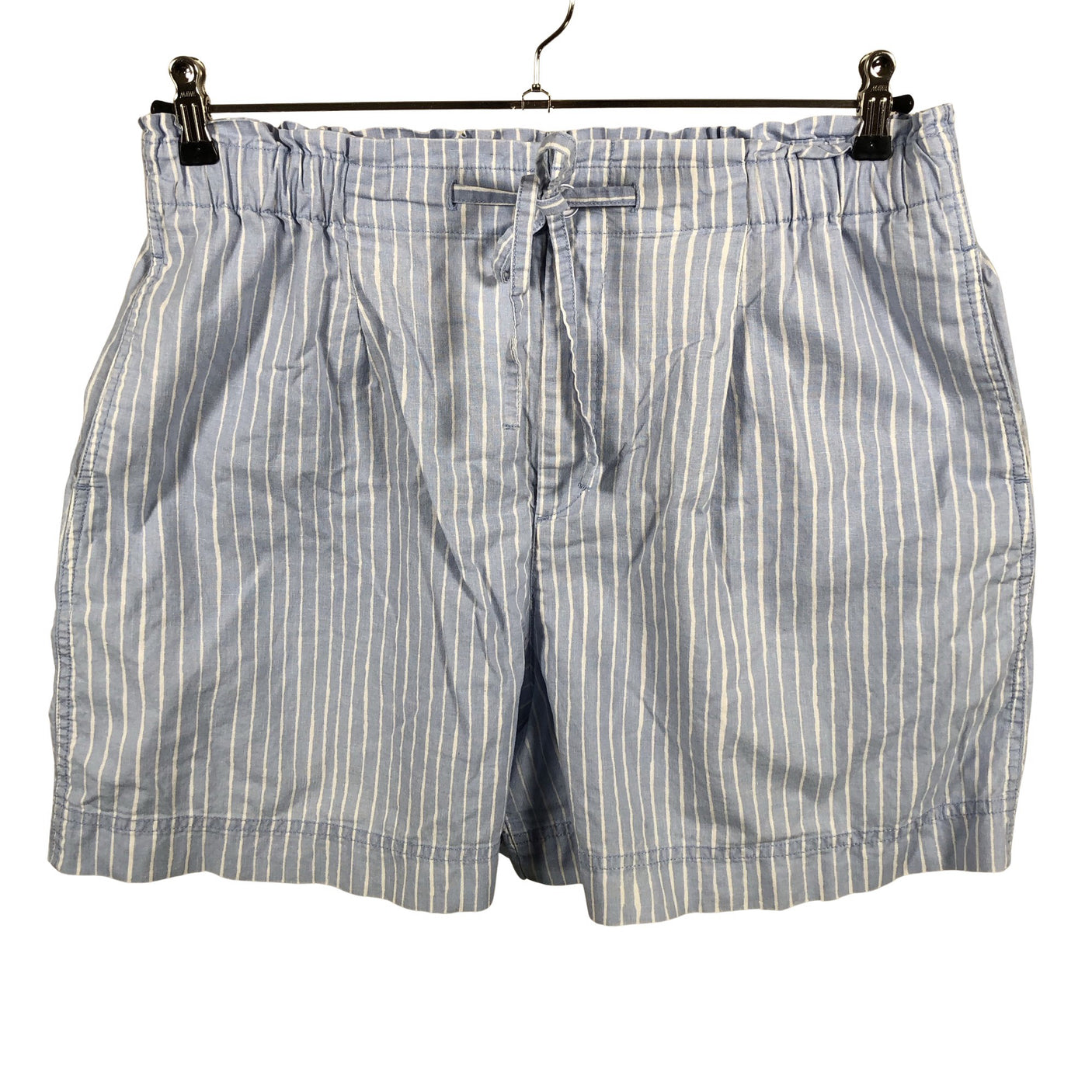 Unisex Uniqlo - Lühikesed püksid, suurus 42 - Helesinine (2)