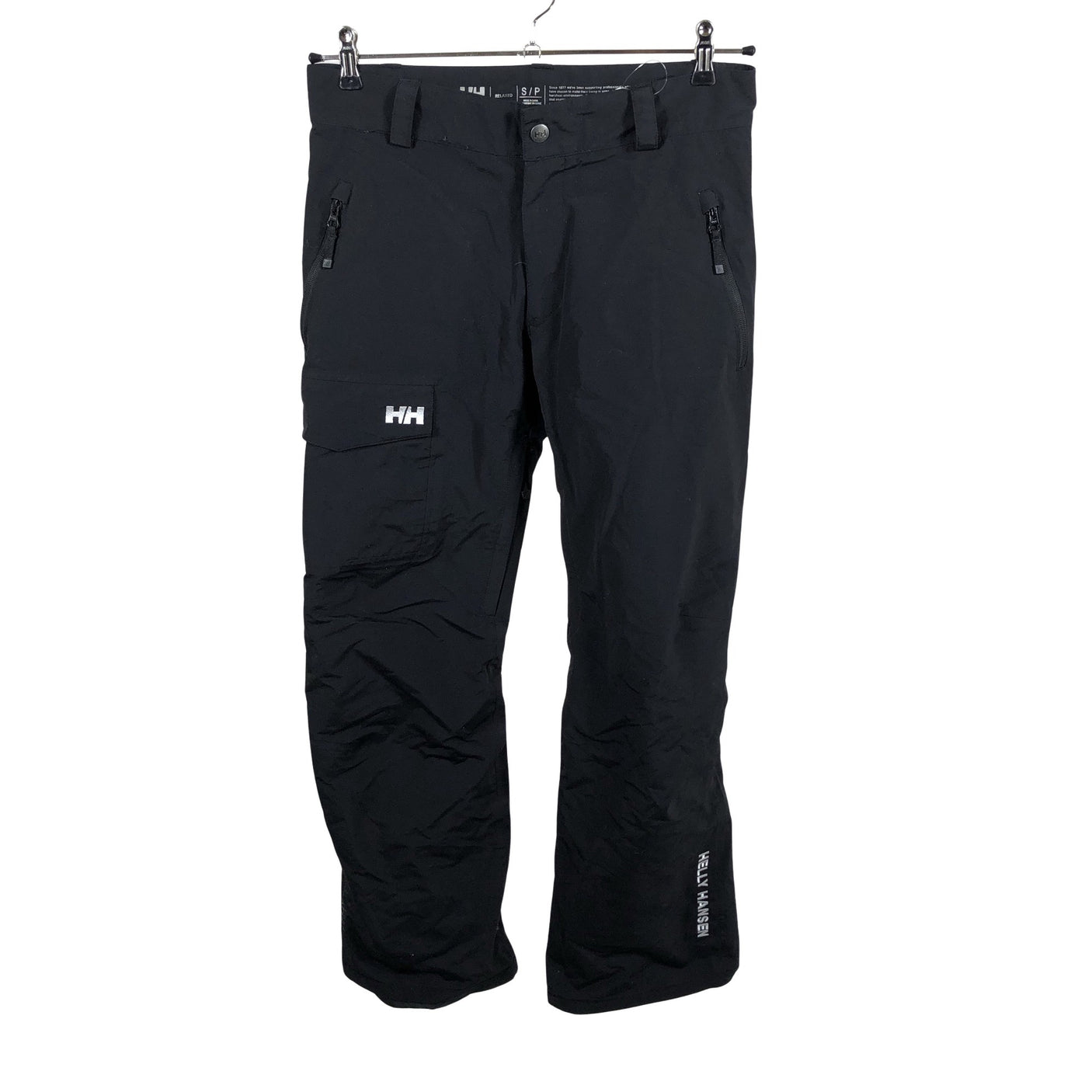 Unisex Helly Hansen - Õuepüksid, suurus 36 - Must (1)