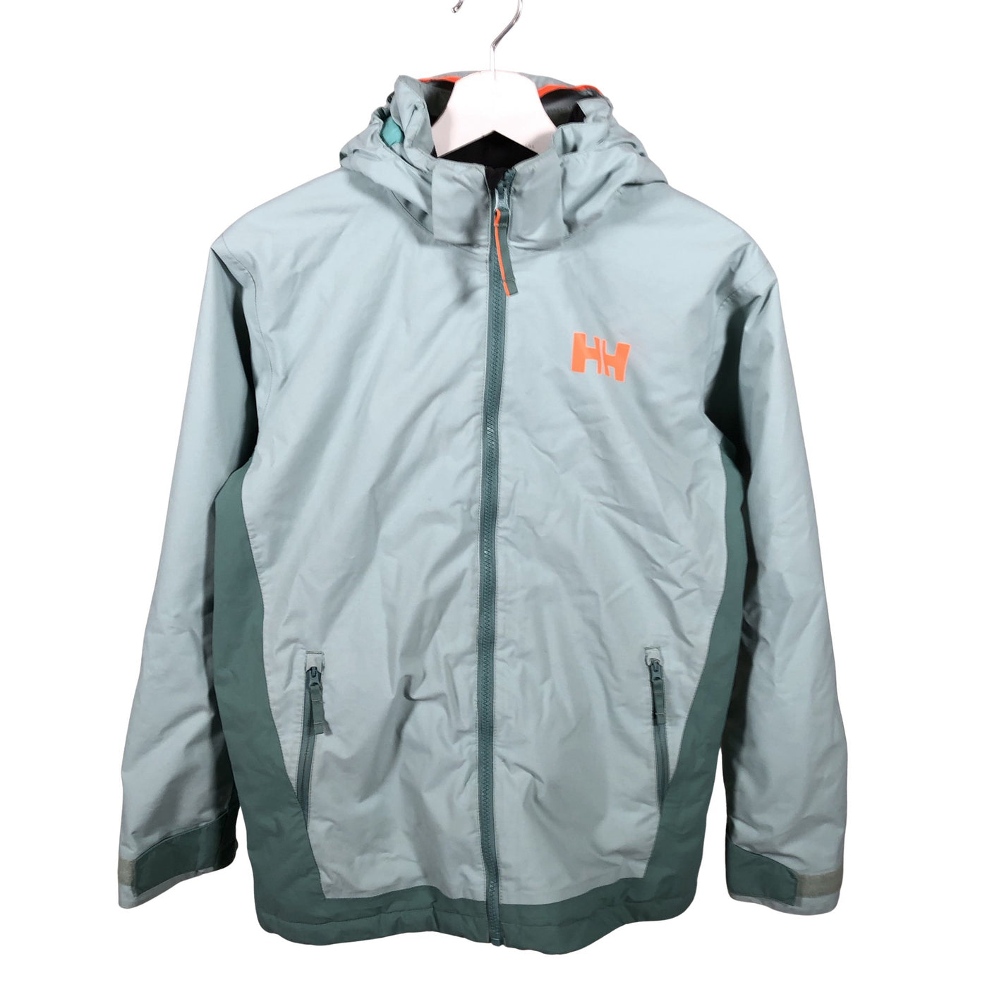 Unisex Helly Hansen - Talvejope, suurus 170 - 176 - Helesinine (2)