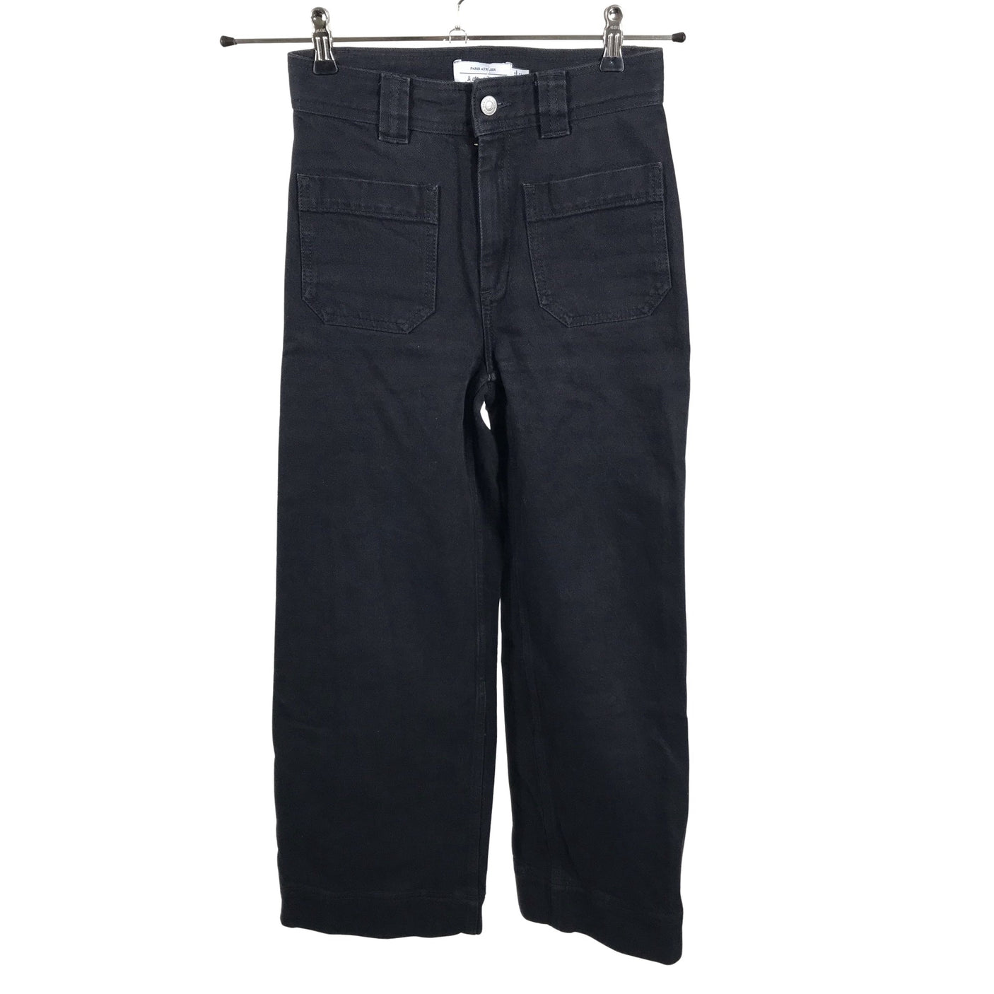 Unisex &Other Stories - Teksad, suurus 34 - Must (1)