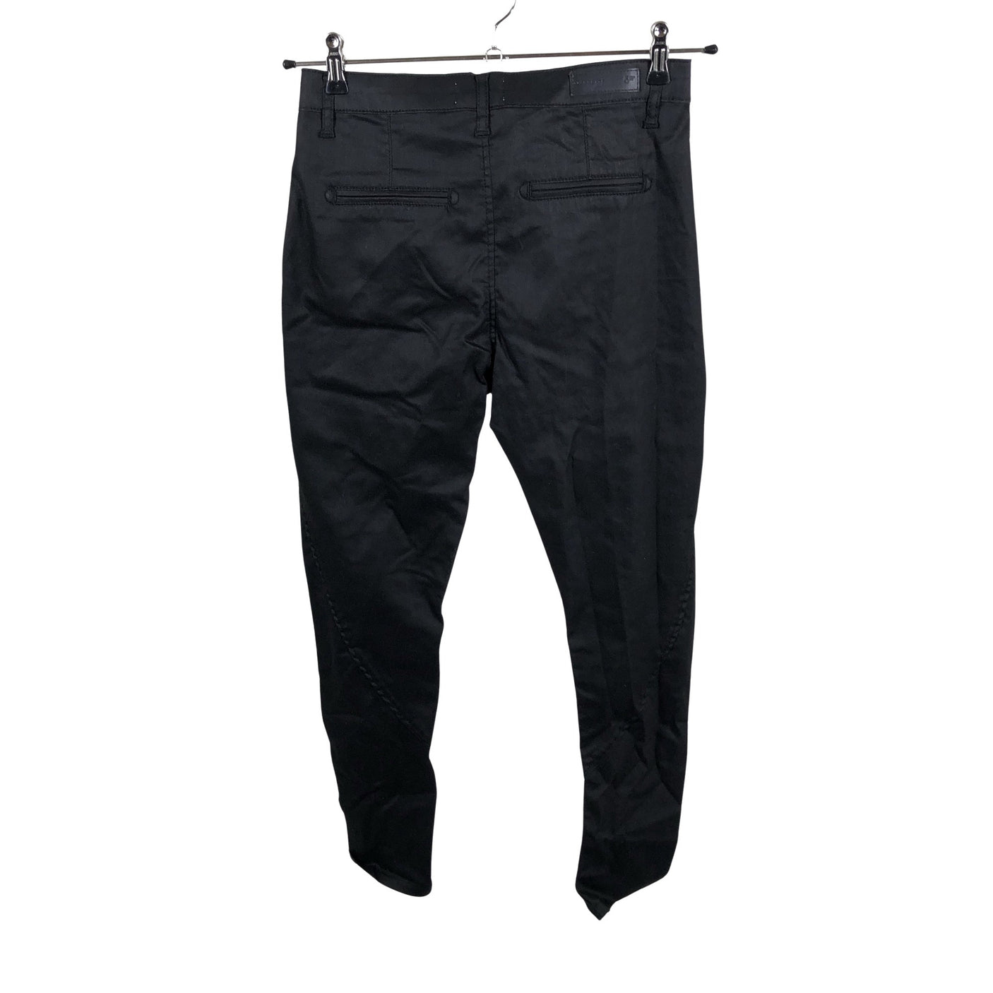 Unisex Fiveunits - Mittevenivad püksid, suurus W28 - Must (3)