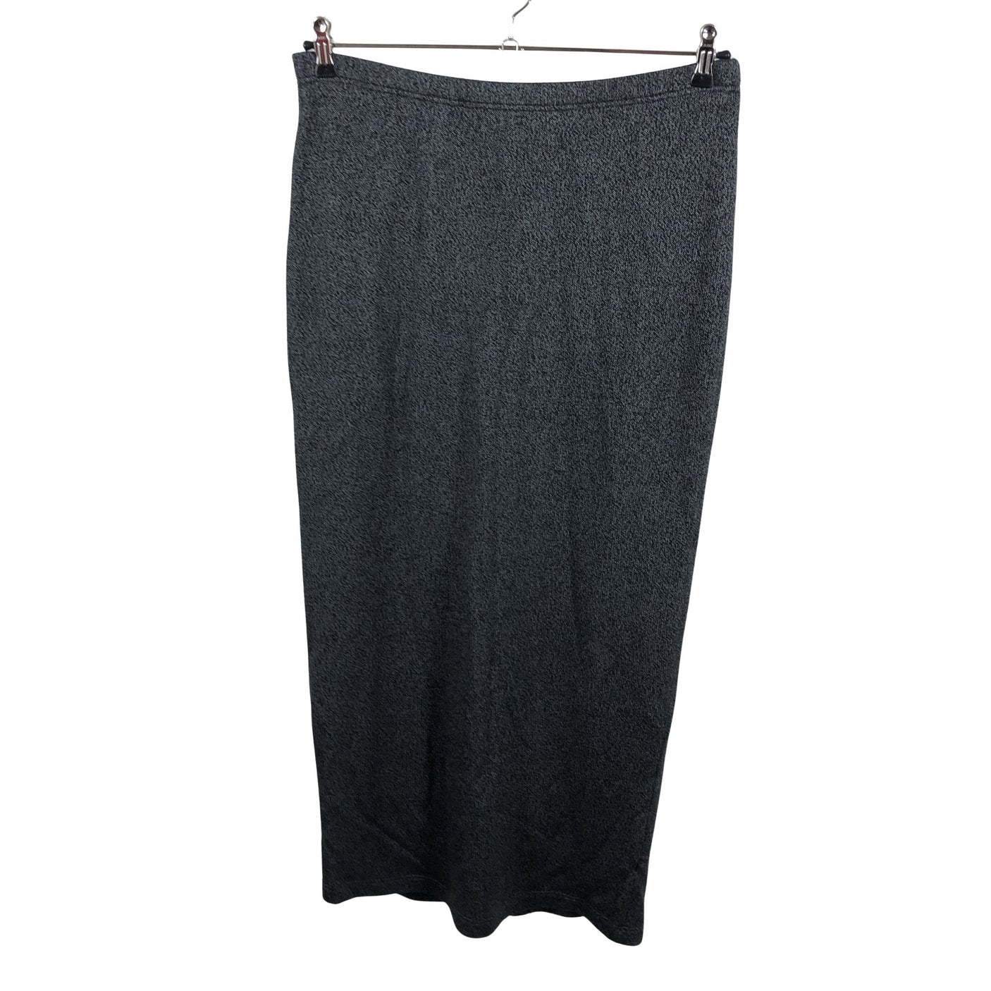 Unisex Marimekko - Kootud seelik, suurus 40 - Hall (1)