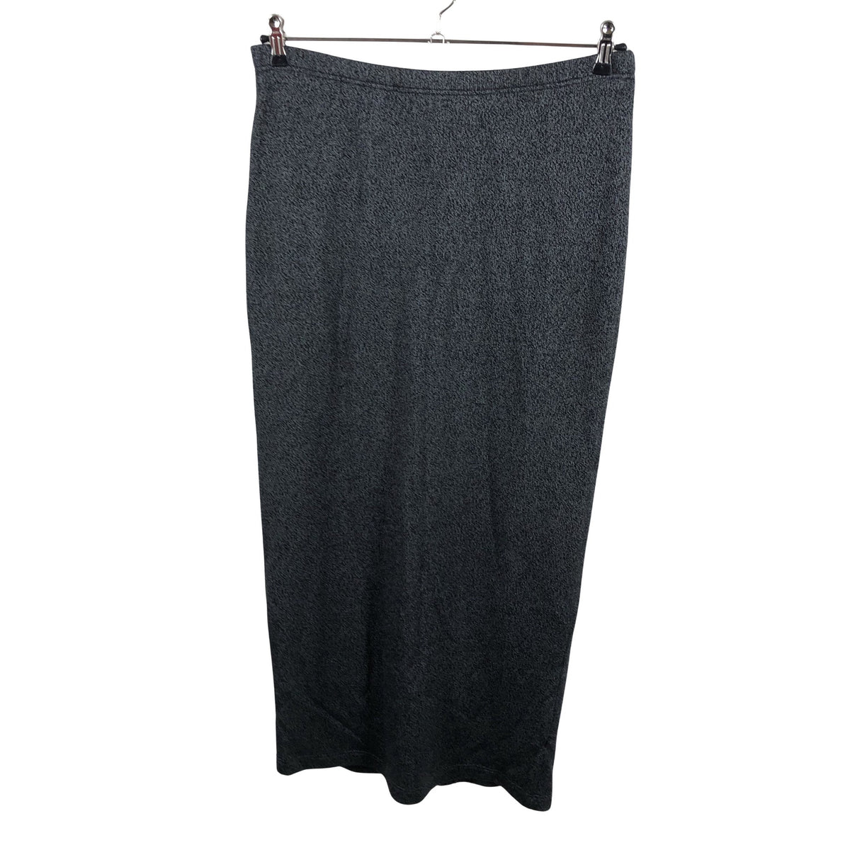 Unisex Marimekko - Kootud seelik, suurus 40 - Hall (1)