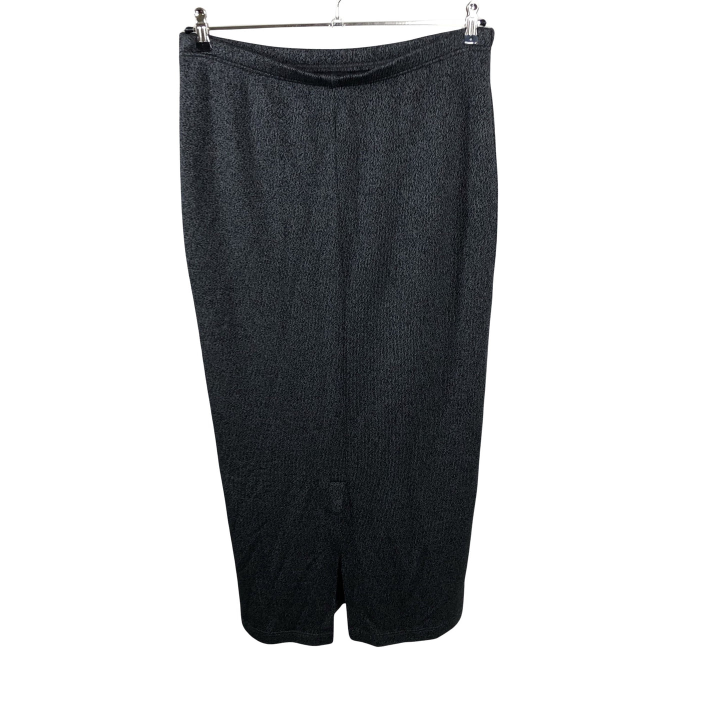 Unisex Marimekko - Kootud seelik, suurus 40 - Hall (4)