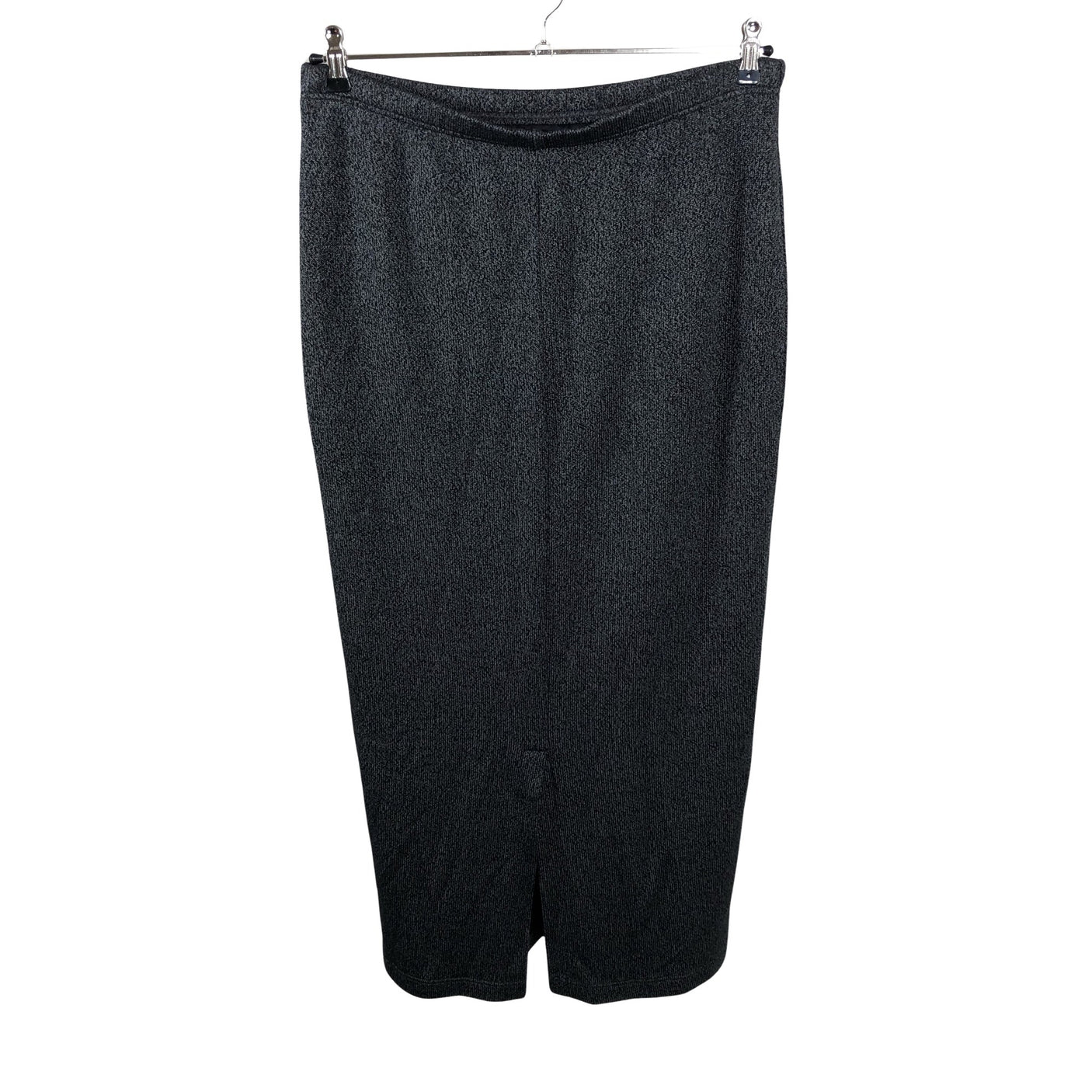 Unisex Marimekko - Kootud seelik, suurus 40 - Hall (3)