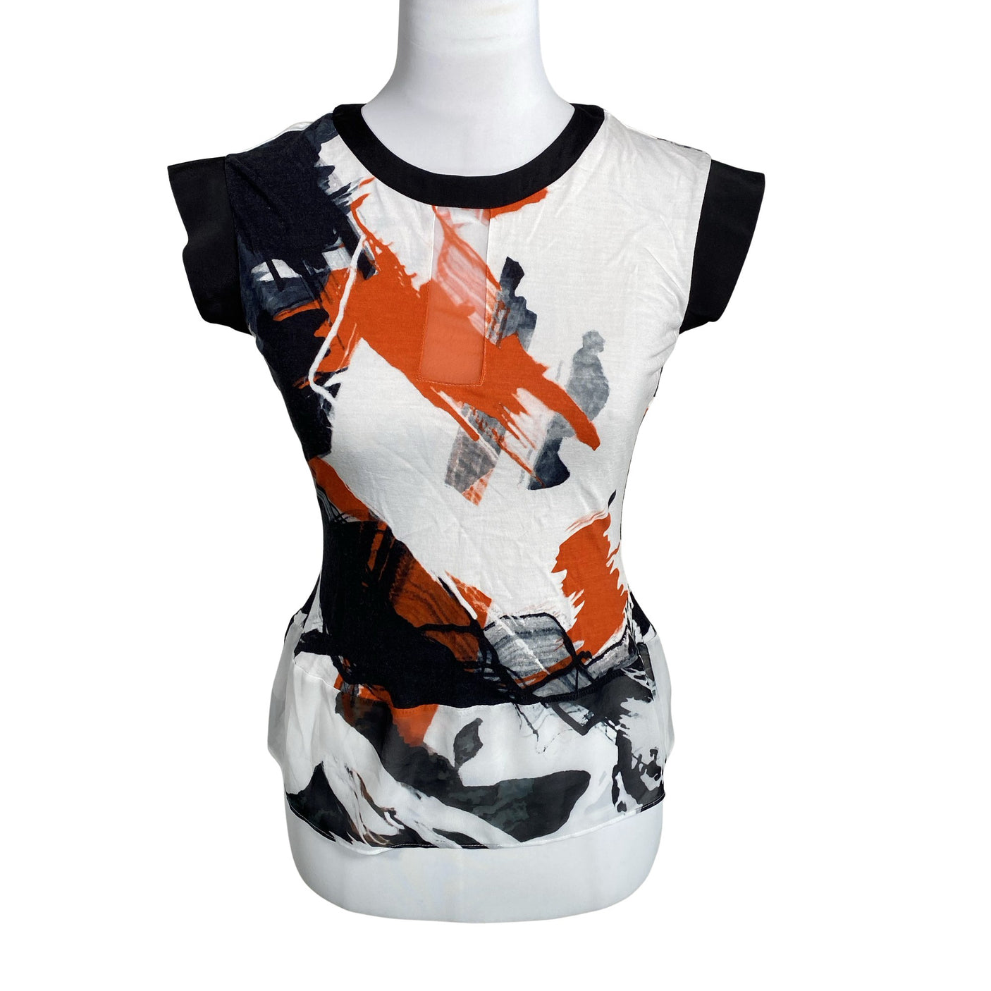 Unisex Karen Millen - Topp, suurus 38 - Valge (1)