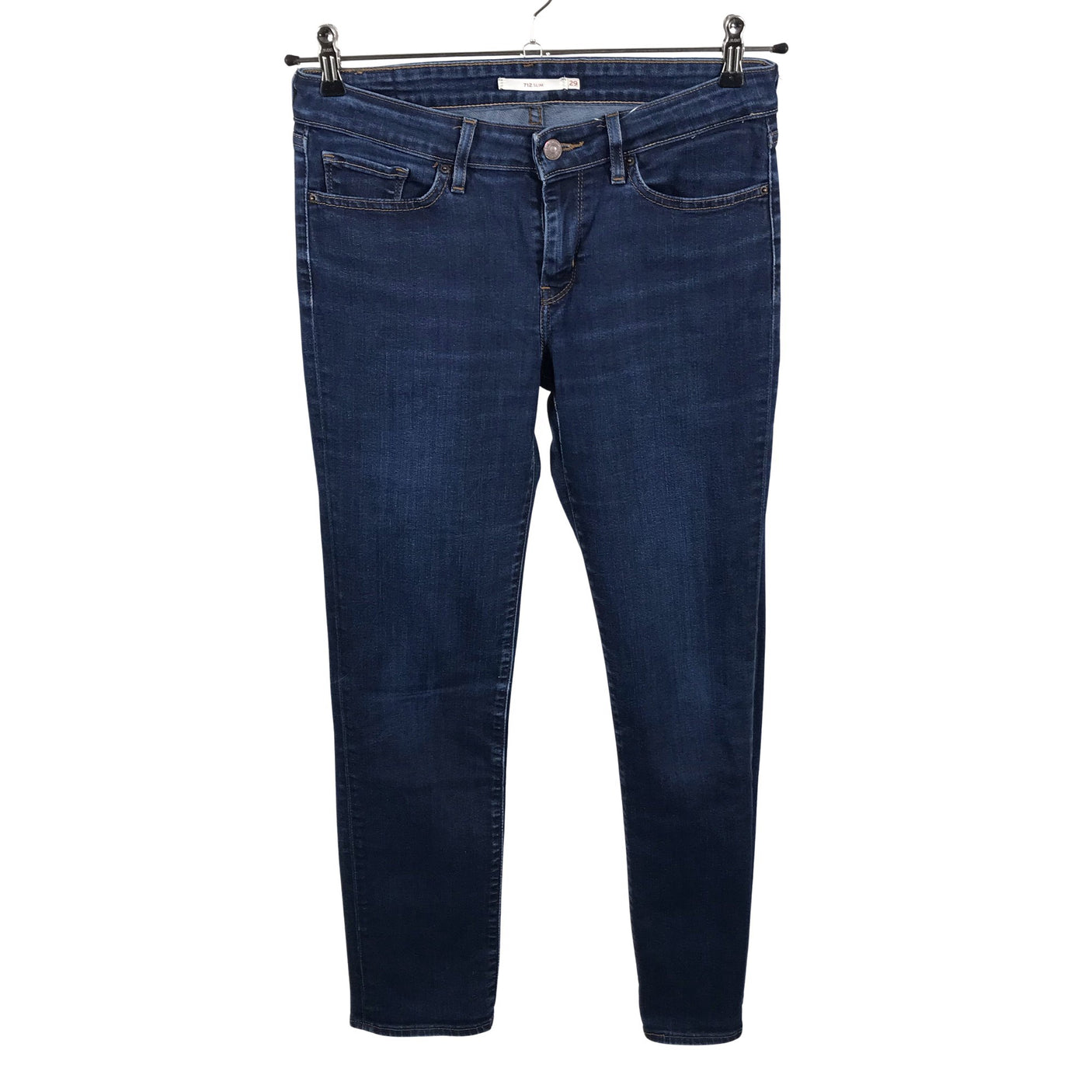 Unisex Levi's - Teksad, suurus W29 - Sinine (1)