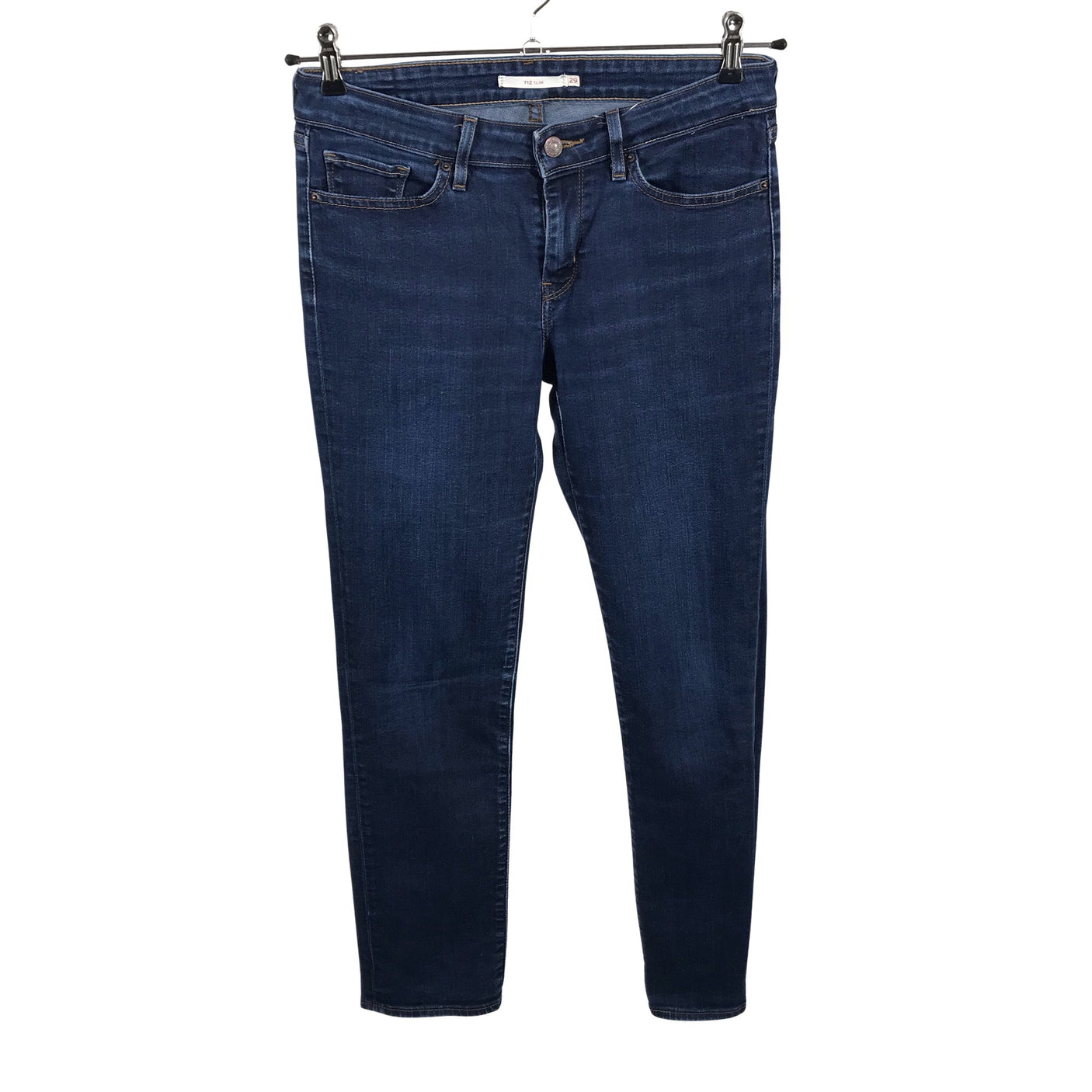 Unisex Levi's - Teksad, suurus W29 - Sinine (2)