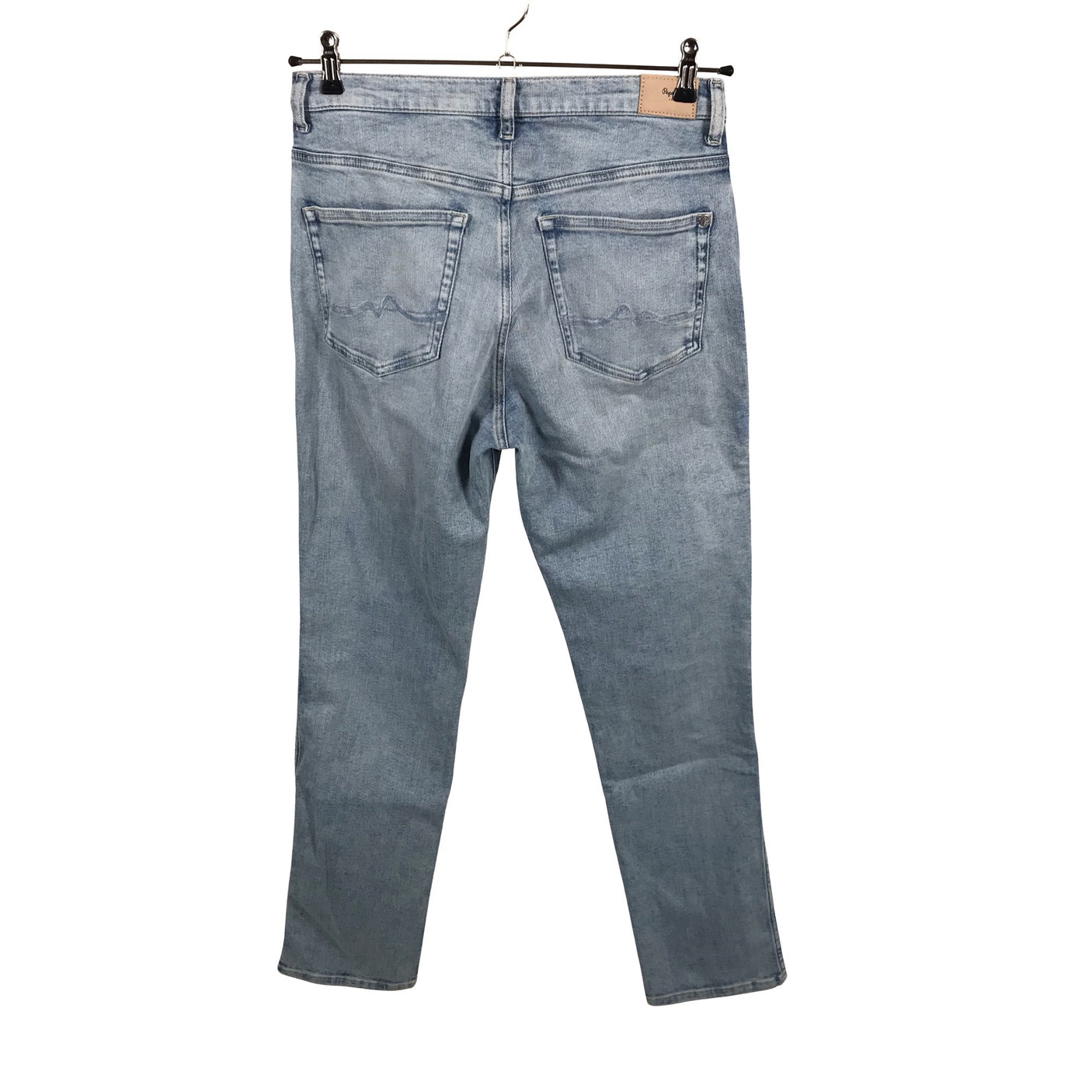 Unisex Pepe Jeans - Teksad, suurus 38 - Helesinine (3)