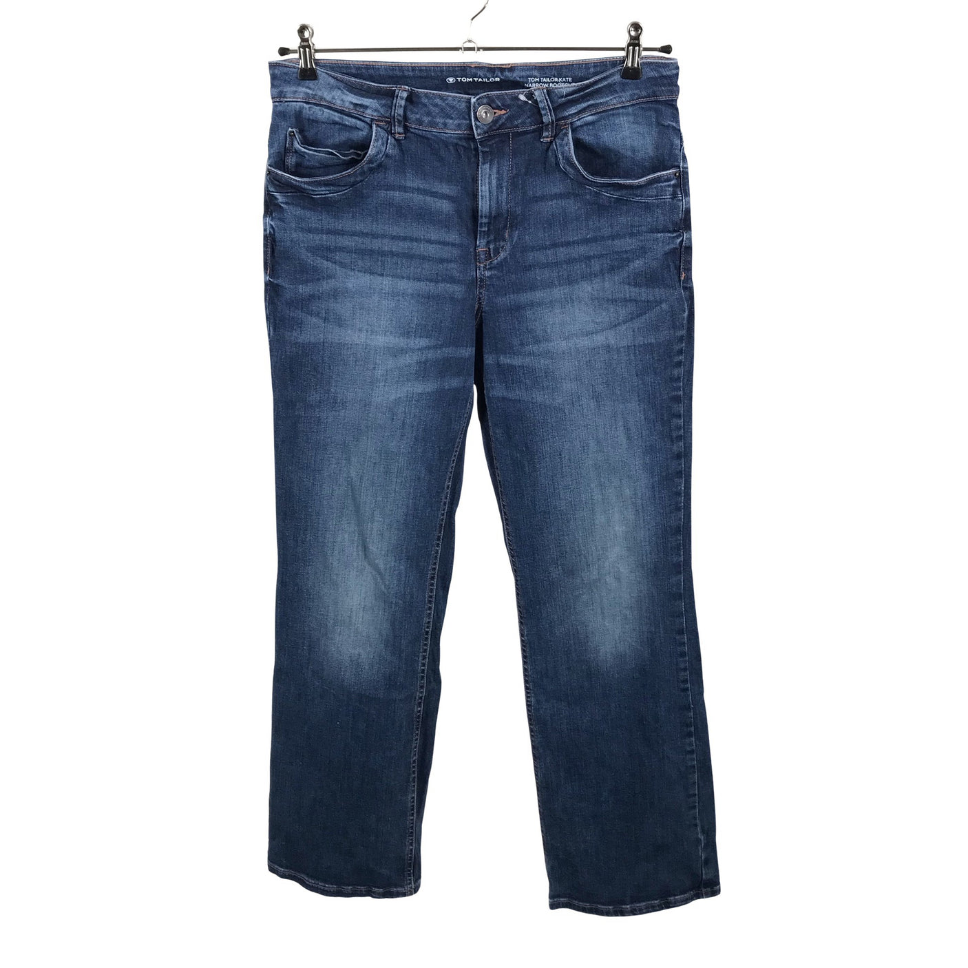 Unisex Tom Tailor - Teksad, suurus W31 - Sinine (1)