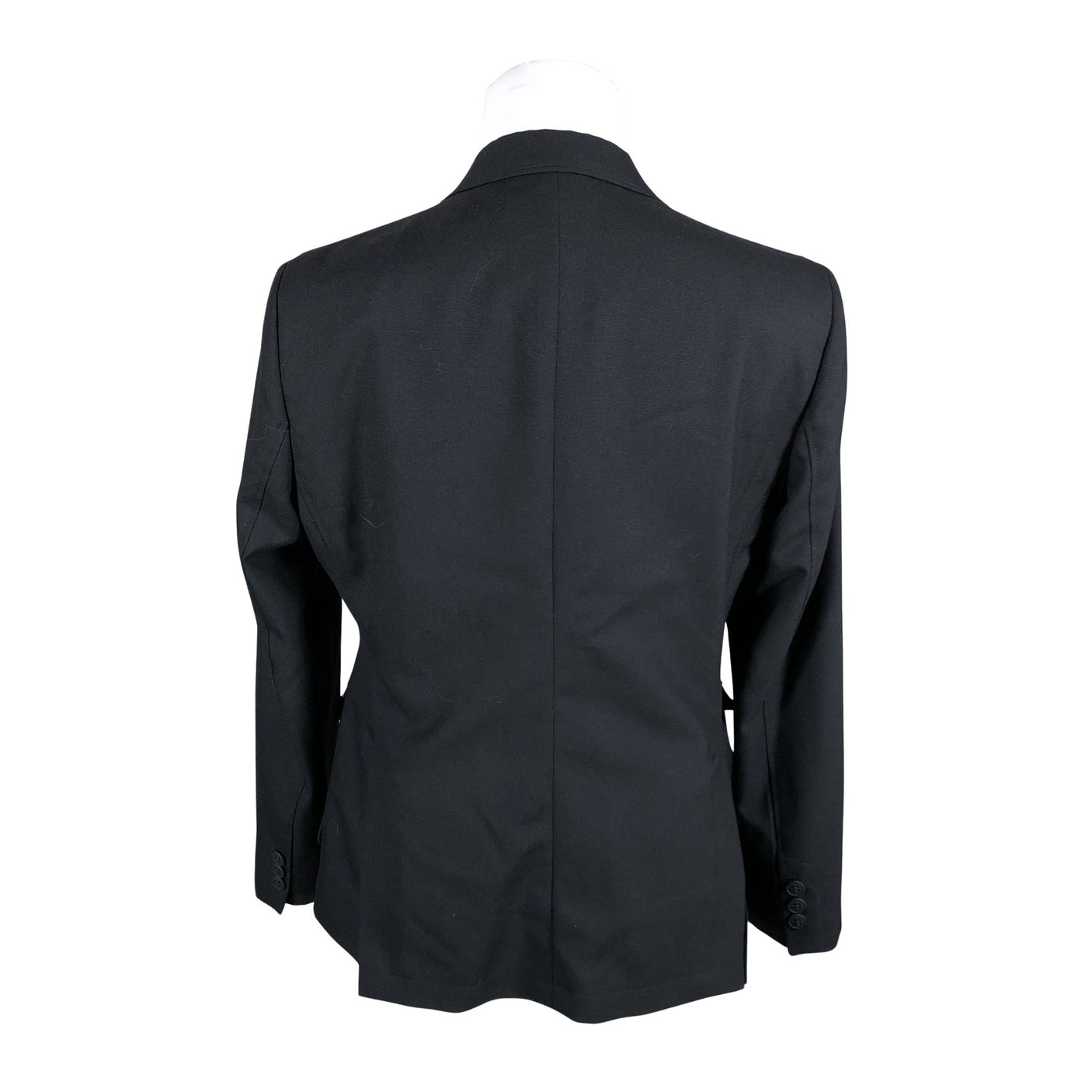 Unisex Emporio Armani - Pintsak, suurus XL - Must (2)