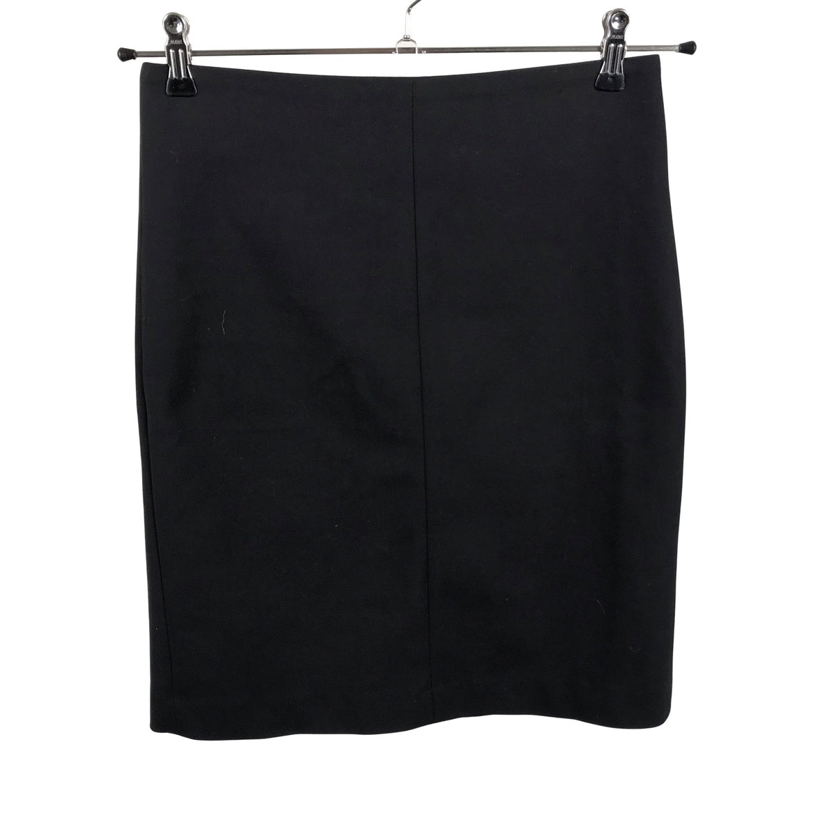 Unisex Tiger of Sweden - Pliiatsseelik, suurus 36 - Must (2)