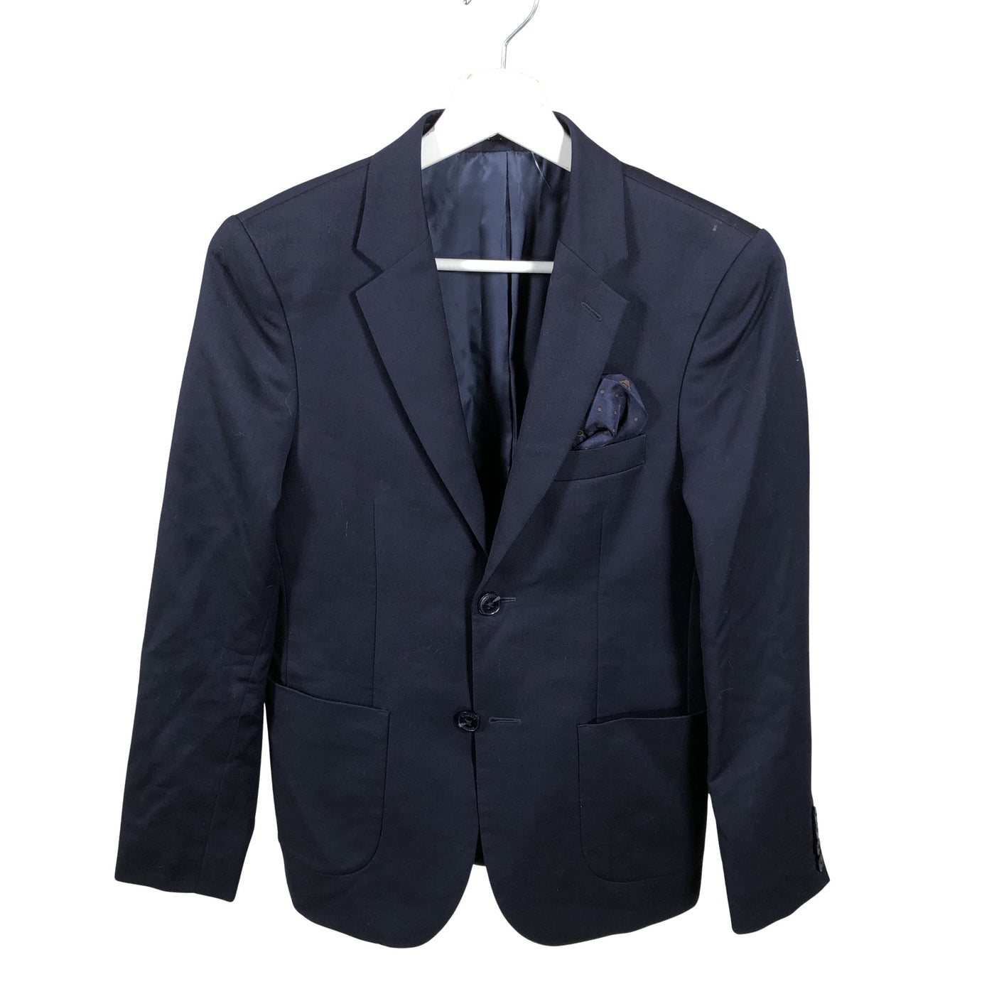 Unisex Hackett - Pintsak, suurus 158 - 164 - Sinine (1)