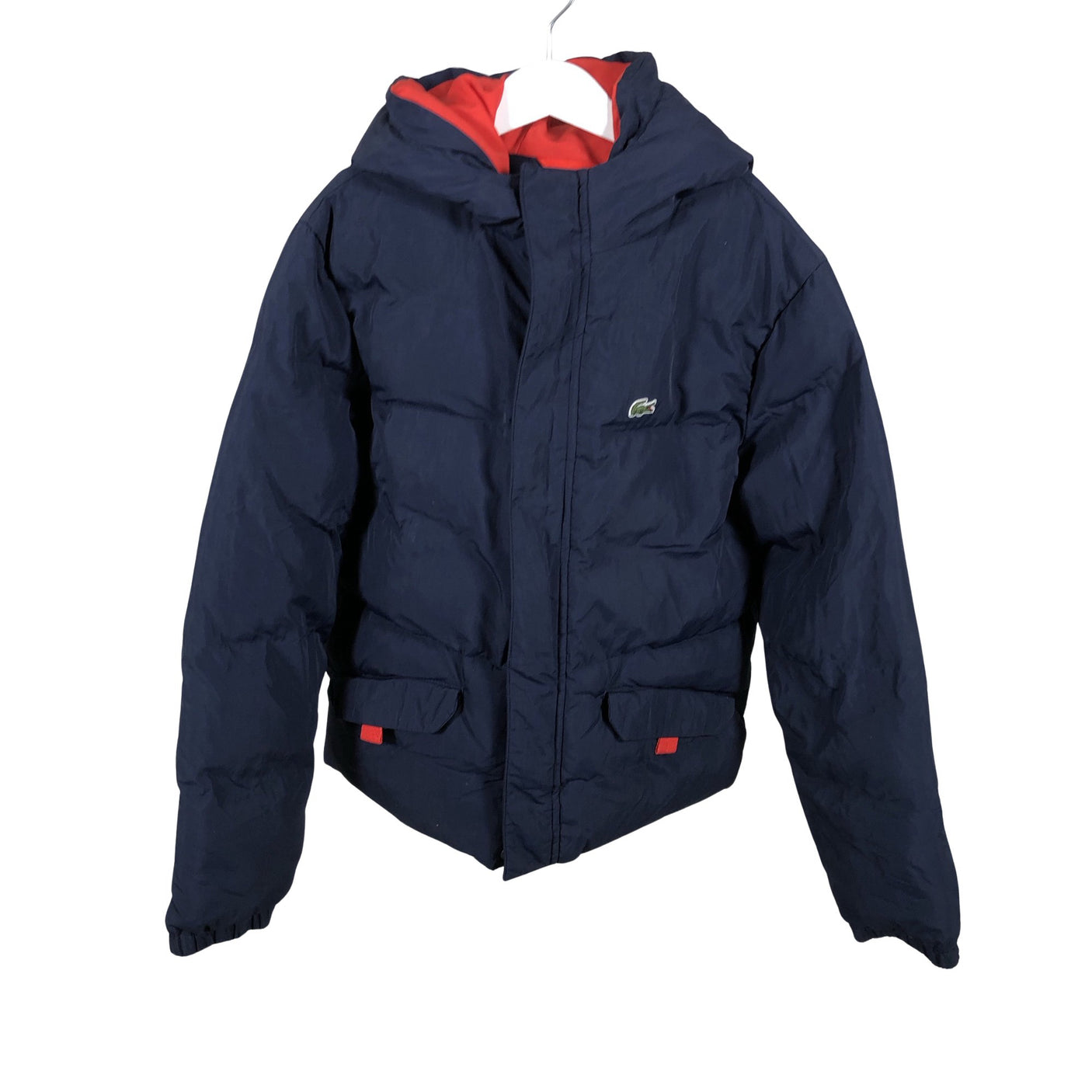 Unisex Lacoste - Talvejope, suurus 146 - 152 - Sinine (4)