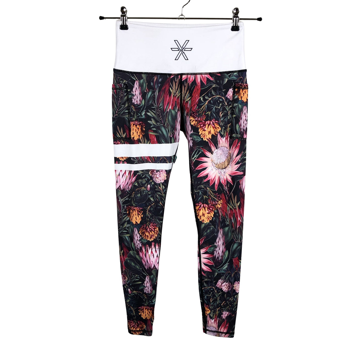 Unisex Bara Sportswear - Spordiretuusid, suurus 36 - Lilla (1)