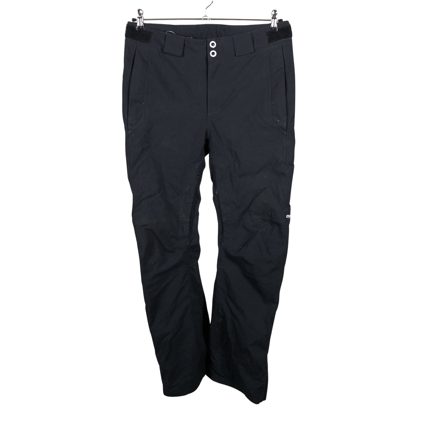 Unisex Dope - Talvepüksid, suurus 40 - Must (1)