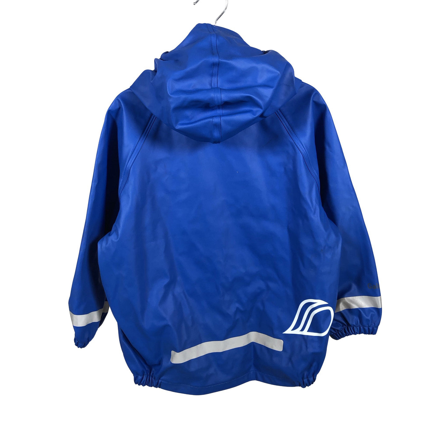 Unisex Didriksons - Vihmajope, suurus 104 - 110 - Sinine (3)