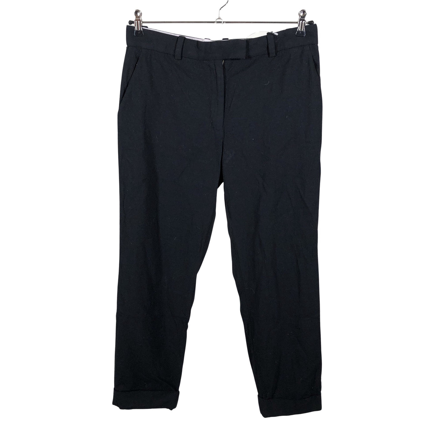 Unisex COS - Mittevenivad püksid, suurus 32 - Must (2)