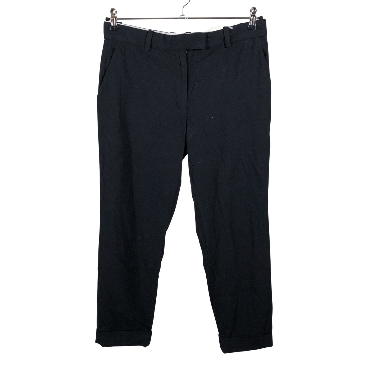 Unisex COS - Mittevenivad püksid, suurus 32 - Must (1)