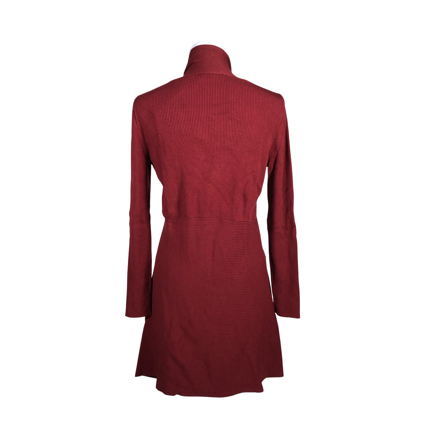 Unisex Esprit - Kardigan, suurus 40 - Punane (2)
