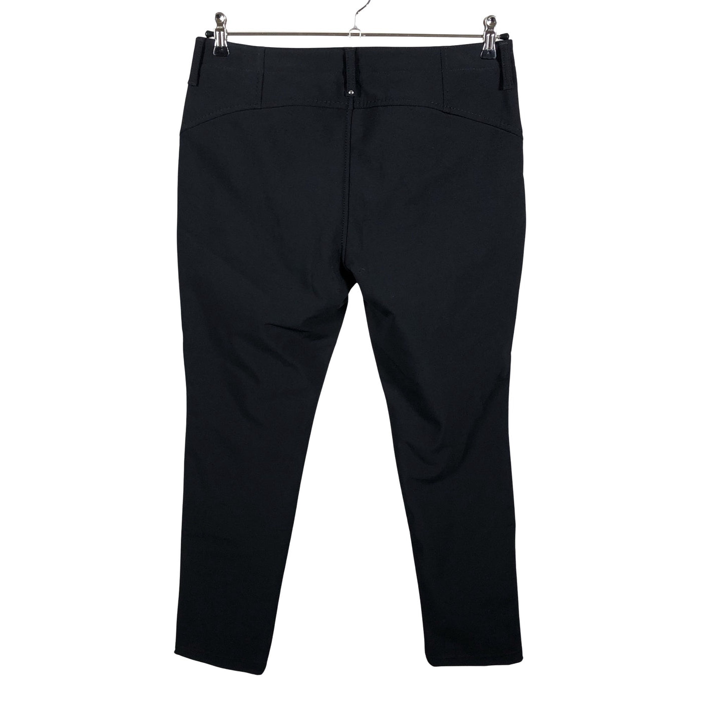 Unisex Sail&Ski - Softshell püksid, suurus 40 - Must (2)