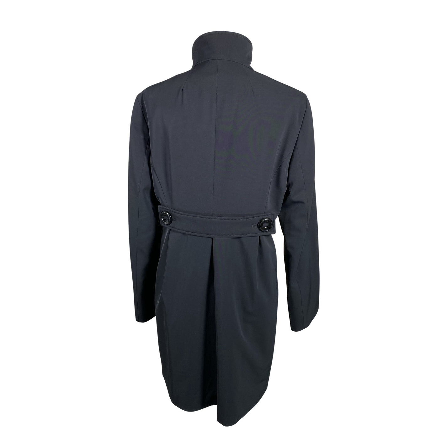 Unisex Cinzia Rocca - Trentš, suurus 40 - Must (2)