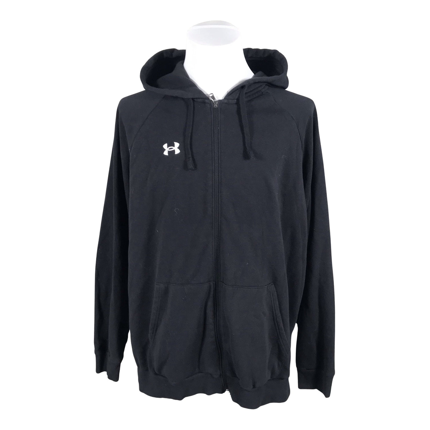 Unisex Under Armour - Dressipluus, suurus XXL - Sinine (1)