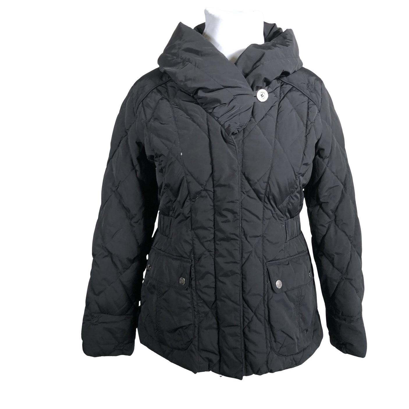 Unisex Easy Comfort - Sulejope, suurus 42 - Must (1)