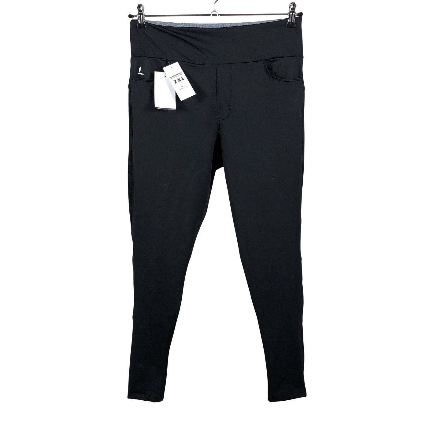 Unisex Leso - Spordiretuusid, suurus 44 - Must (1)
