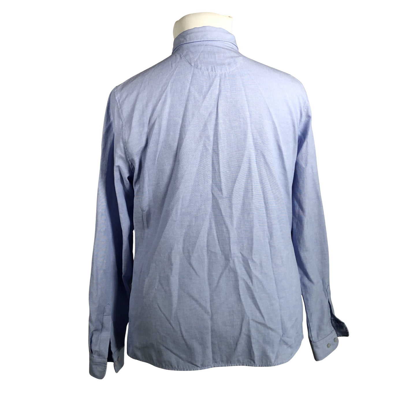 Unisex U.S. Polo Assn. - Triiksärk, suurus 42 - Sinine (2)