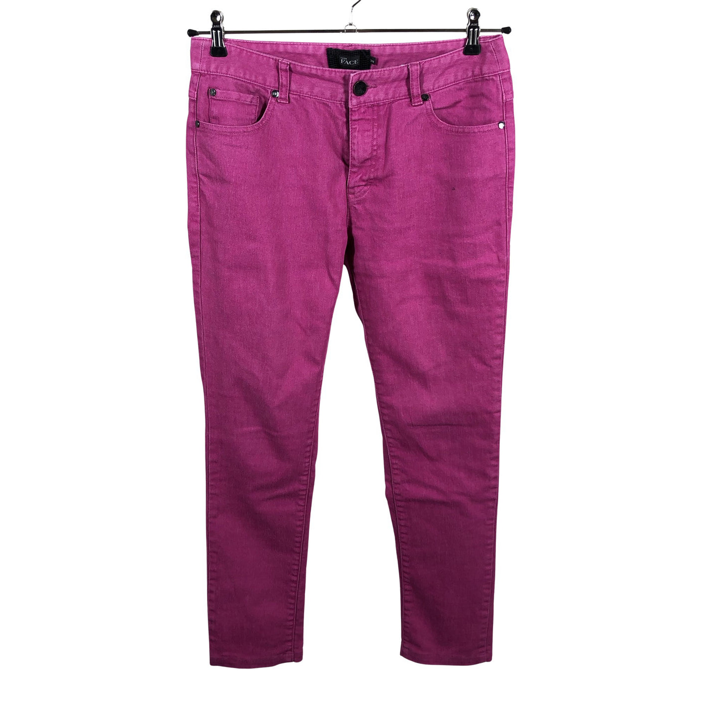 Unisex Your Face - Teksad, suurus 38 - Roosa (1)