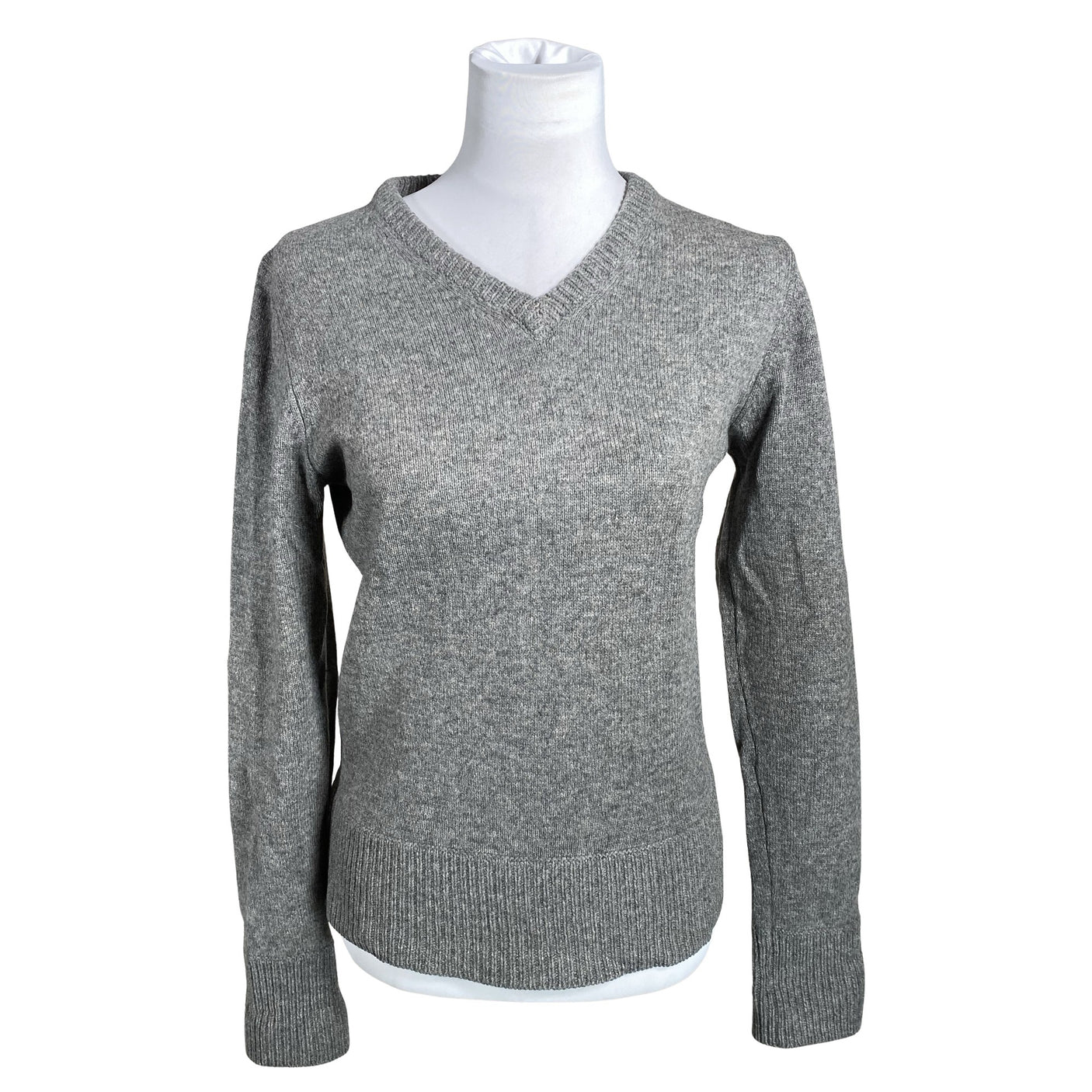 Unisex Filippa K. - Kampsun, suurus 38 - Hall (1)