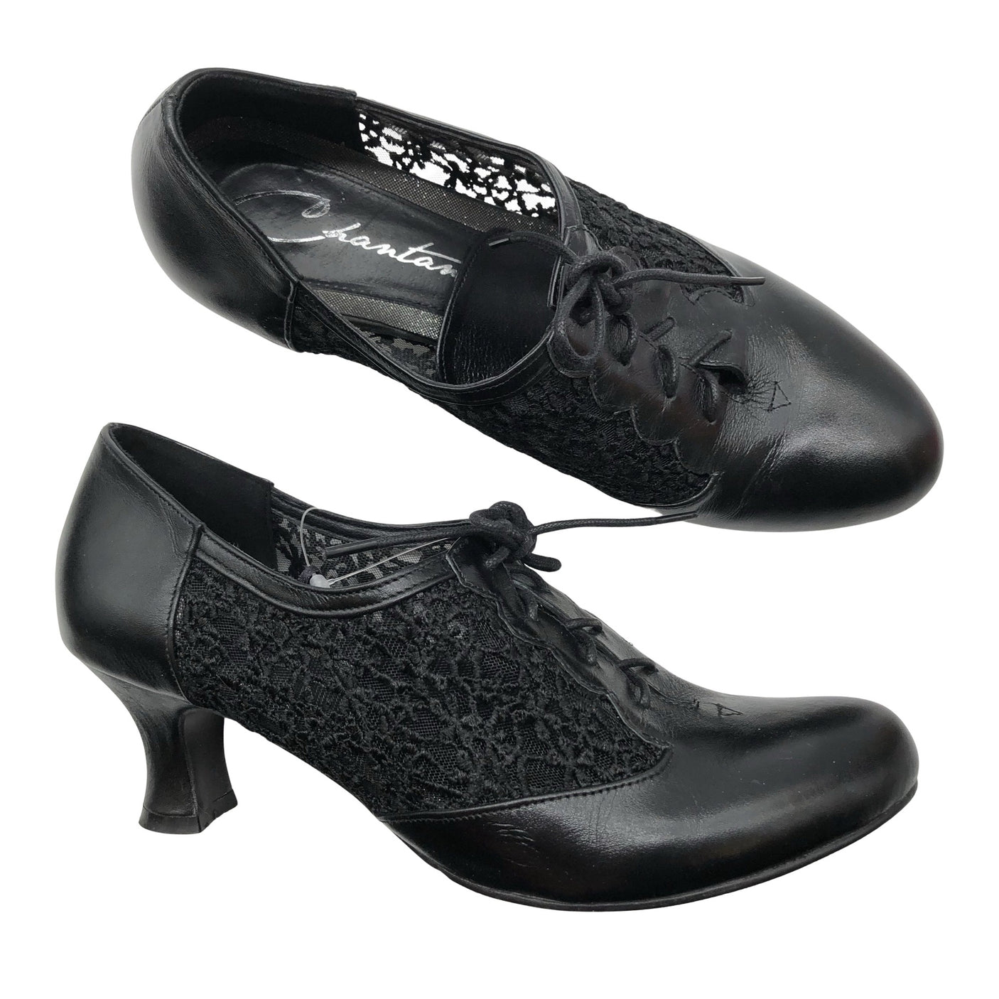 Unisex Chantana - Igapäevased jalanõud, suurus 40 - Must (1)