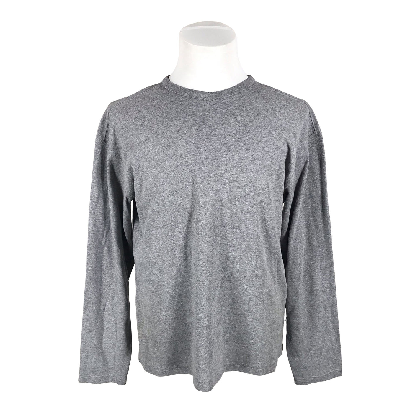 Unisex Jack & Jones - Trikotaažist pluus, suurus L - Hall (1)