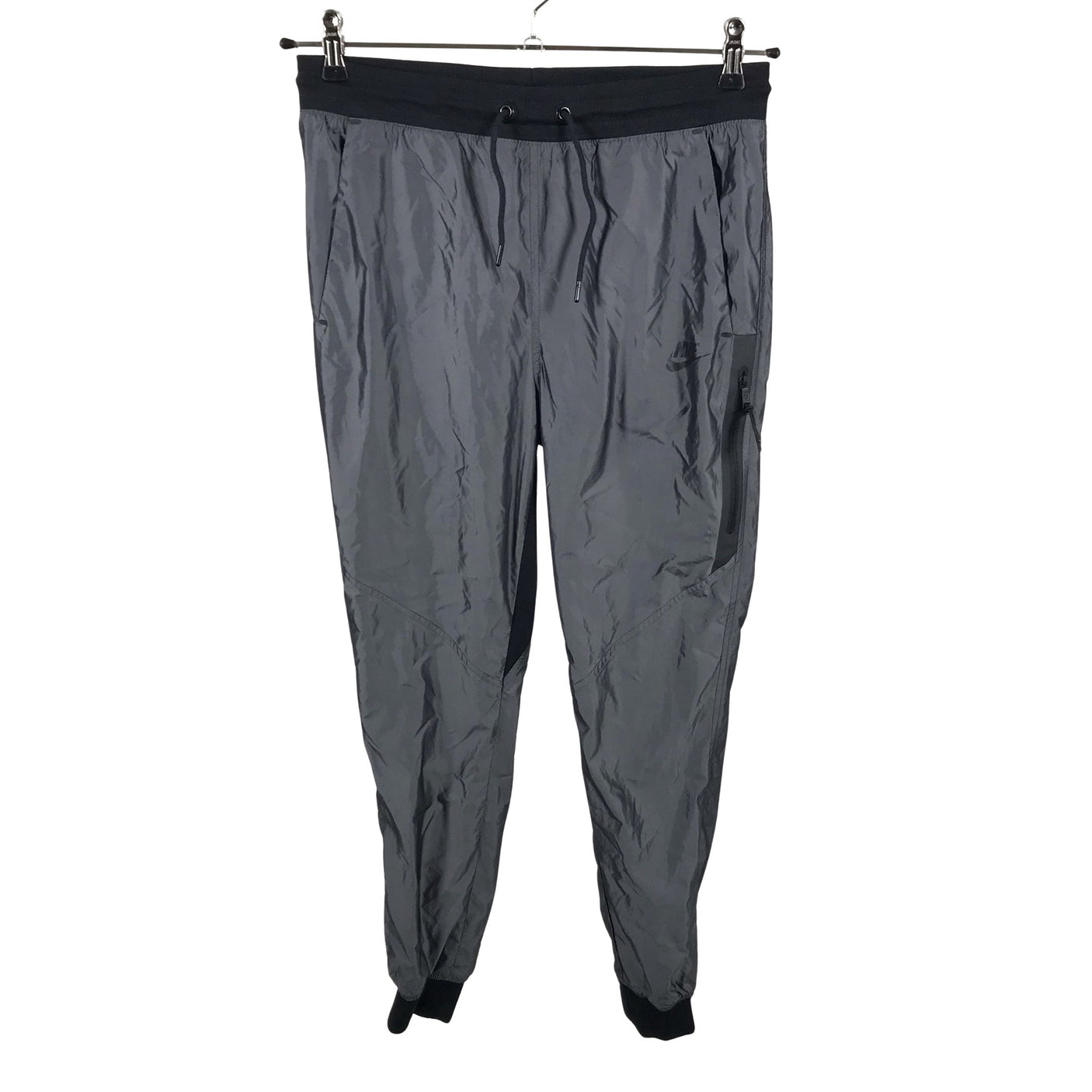 Unisex Nike - Spordipüksid, suurus 34 - Hall (1)