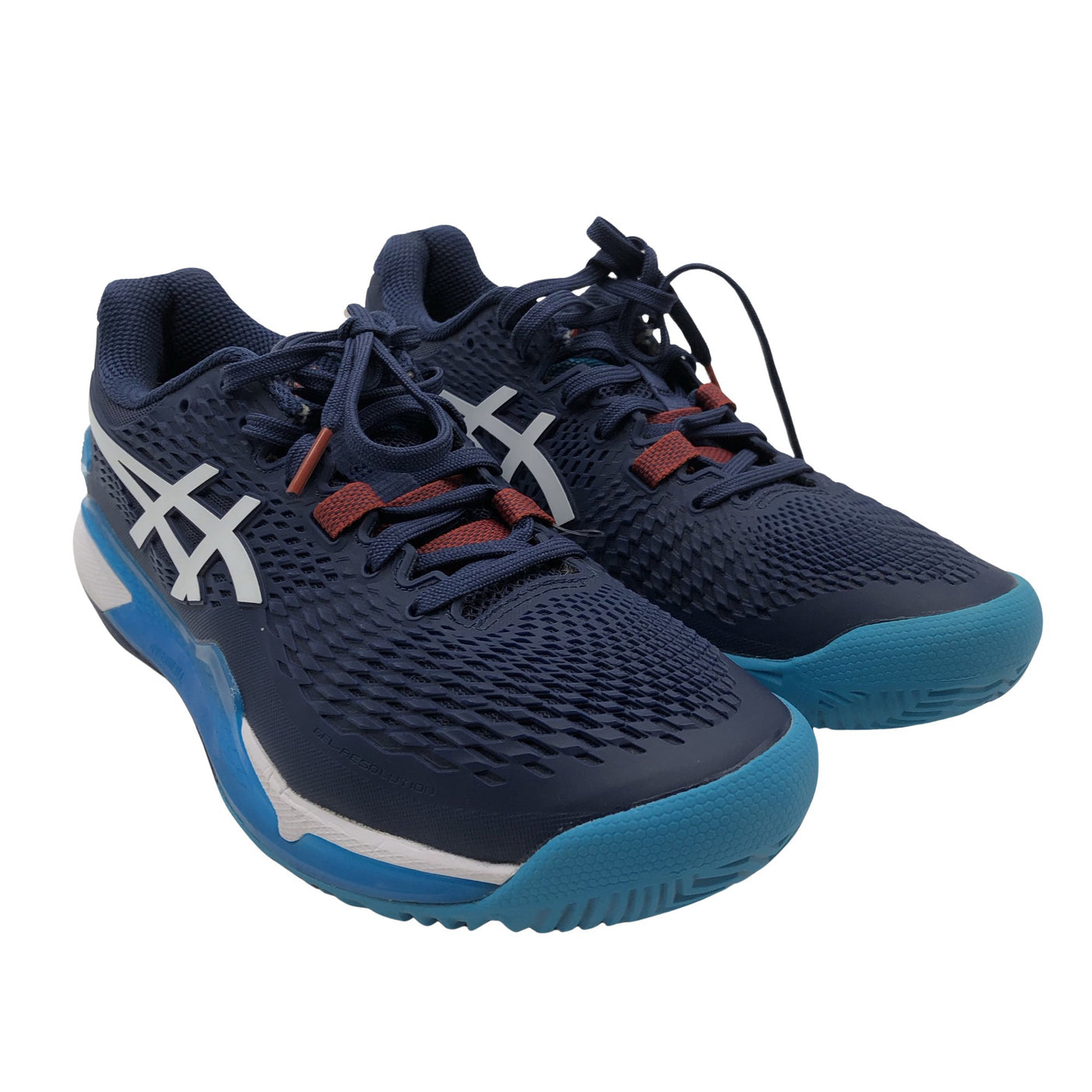 Unisex Asics - Tossud, suurus 40 - Sinine (2)