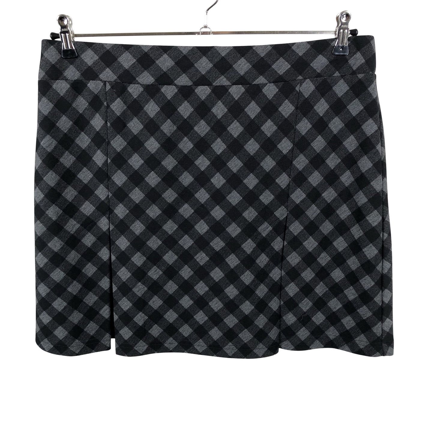 Unisex Marks&Spencer - Trikotaažist seelik, suurus 42 - Must (2)