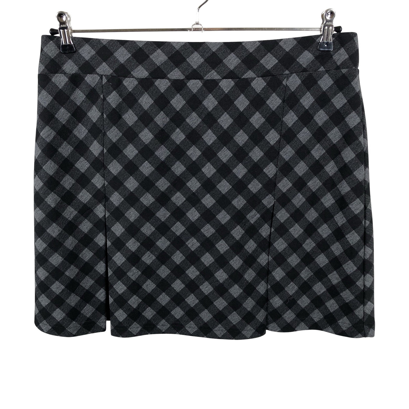 Unisex Marks&Spencer - Trikotaažist seelik, suurus 42 - Must (3)