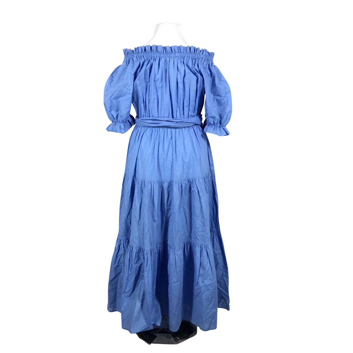 Unisex Andiata - Maksikleit, suurus 42 - Helesinine (3)