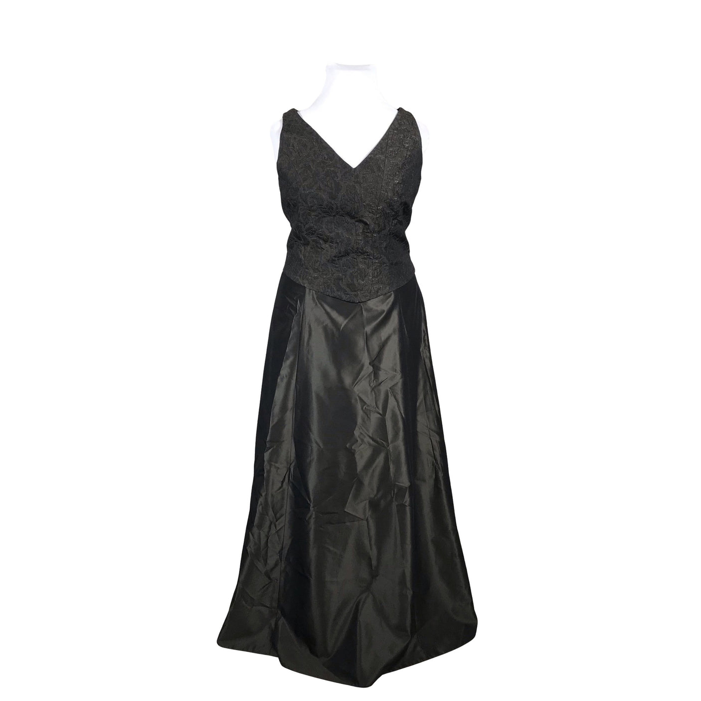 Unisex Angie - Pidulik top, suurus 42 - Pruun (1)