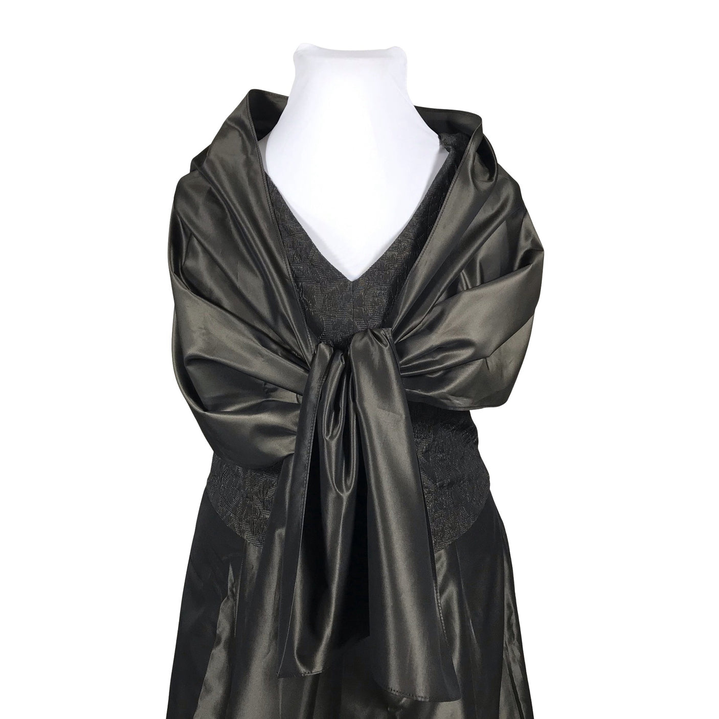 Unisex Angie - Pidulik top, suurus 42 - Pruun (2)